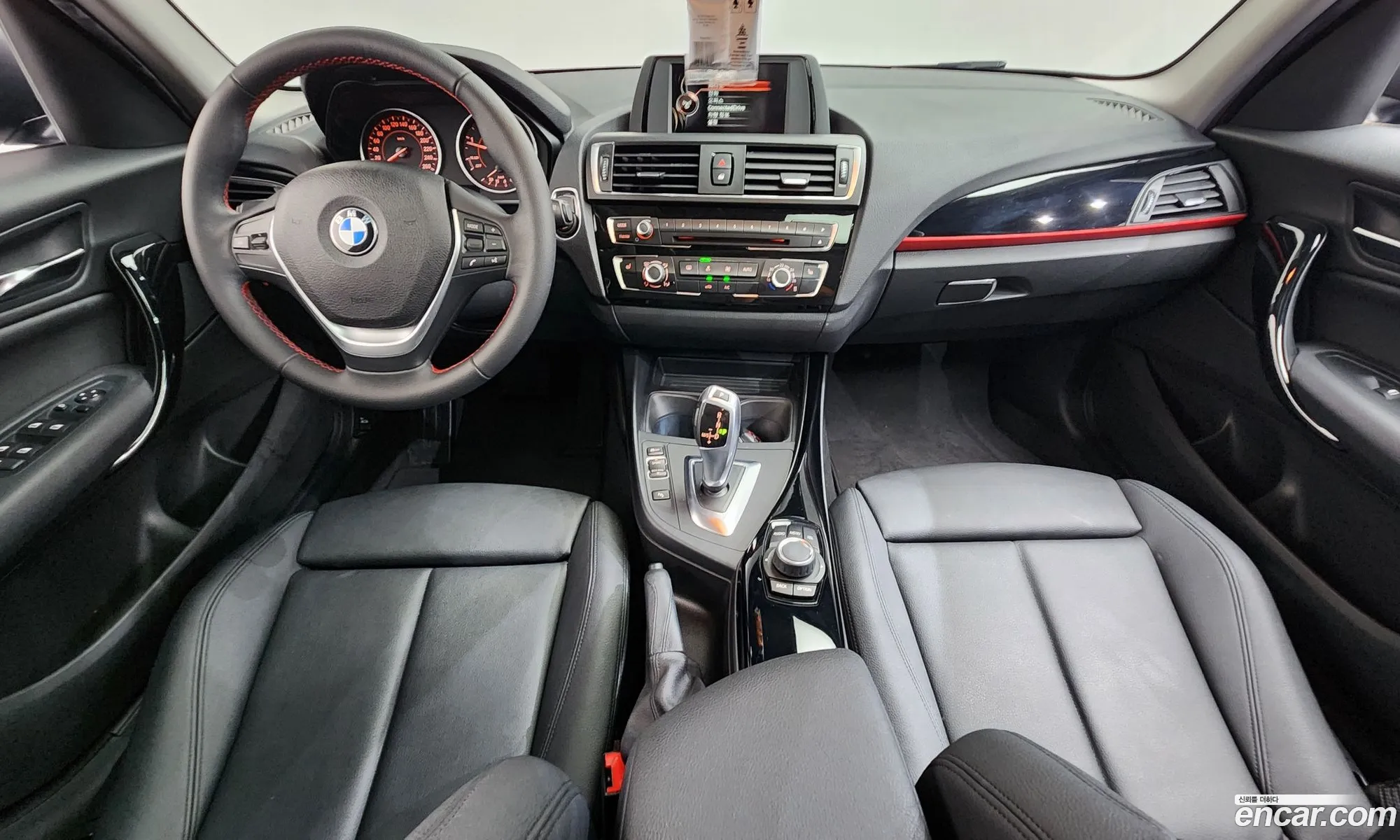 BMW 1 Series 2016 WBA1S5103G5D25216 — 10