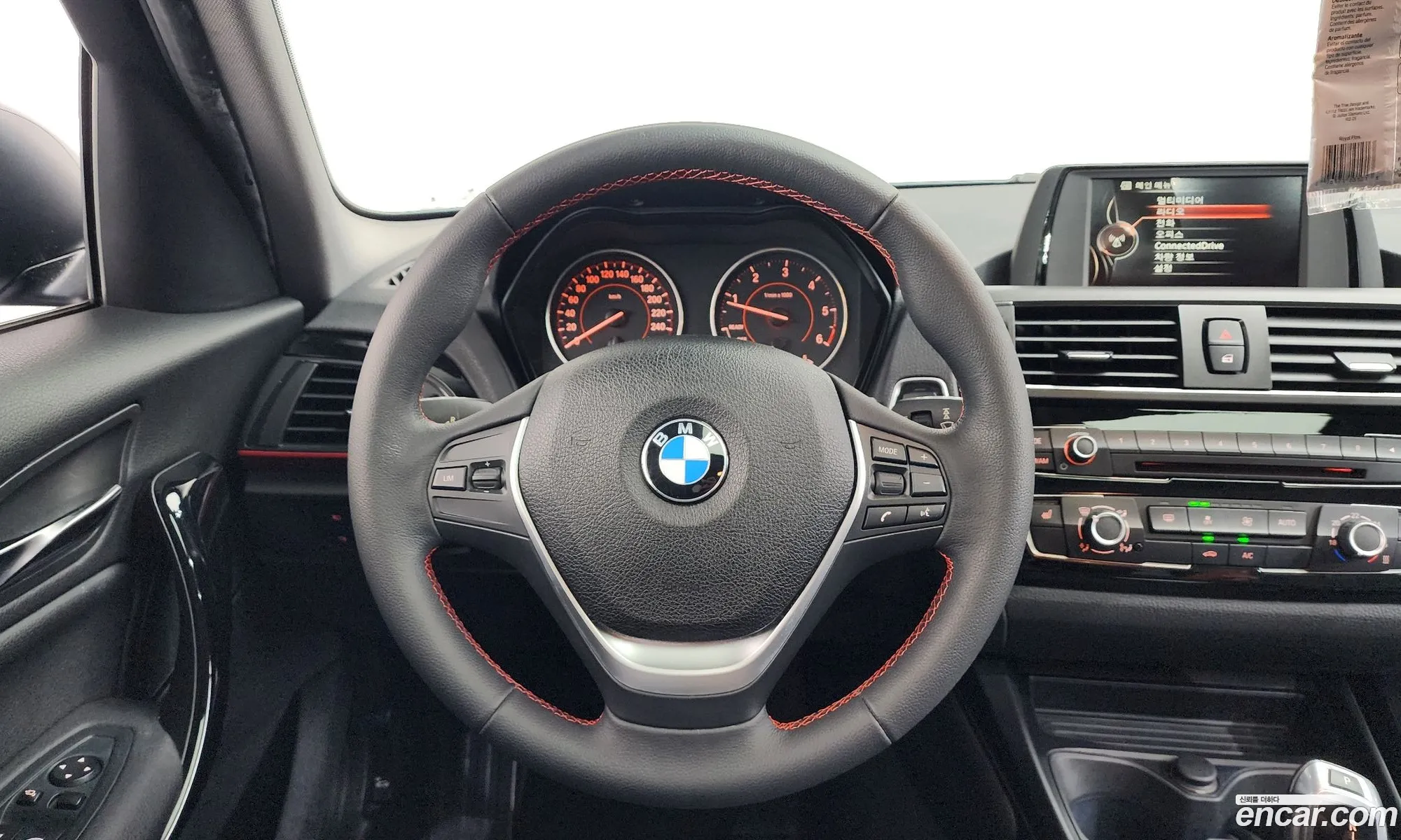 BMW 1 Series 2016 WBA1S5103G5D25216 — 17