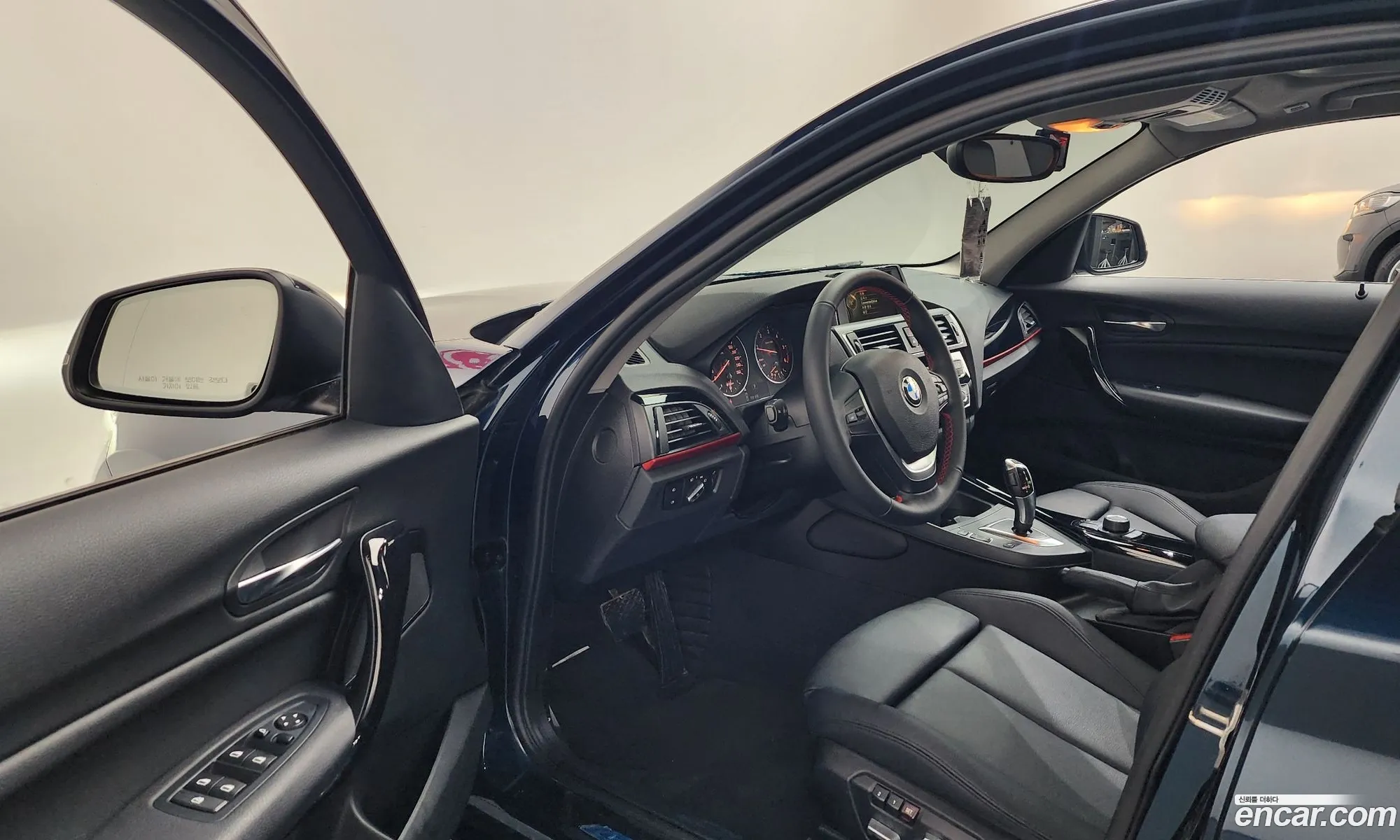 BMW 1 Series 2016 WBA1S5103G5D25216 — 13