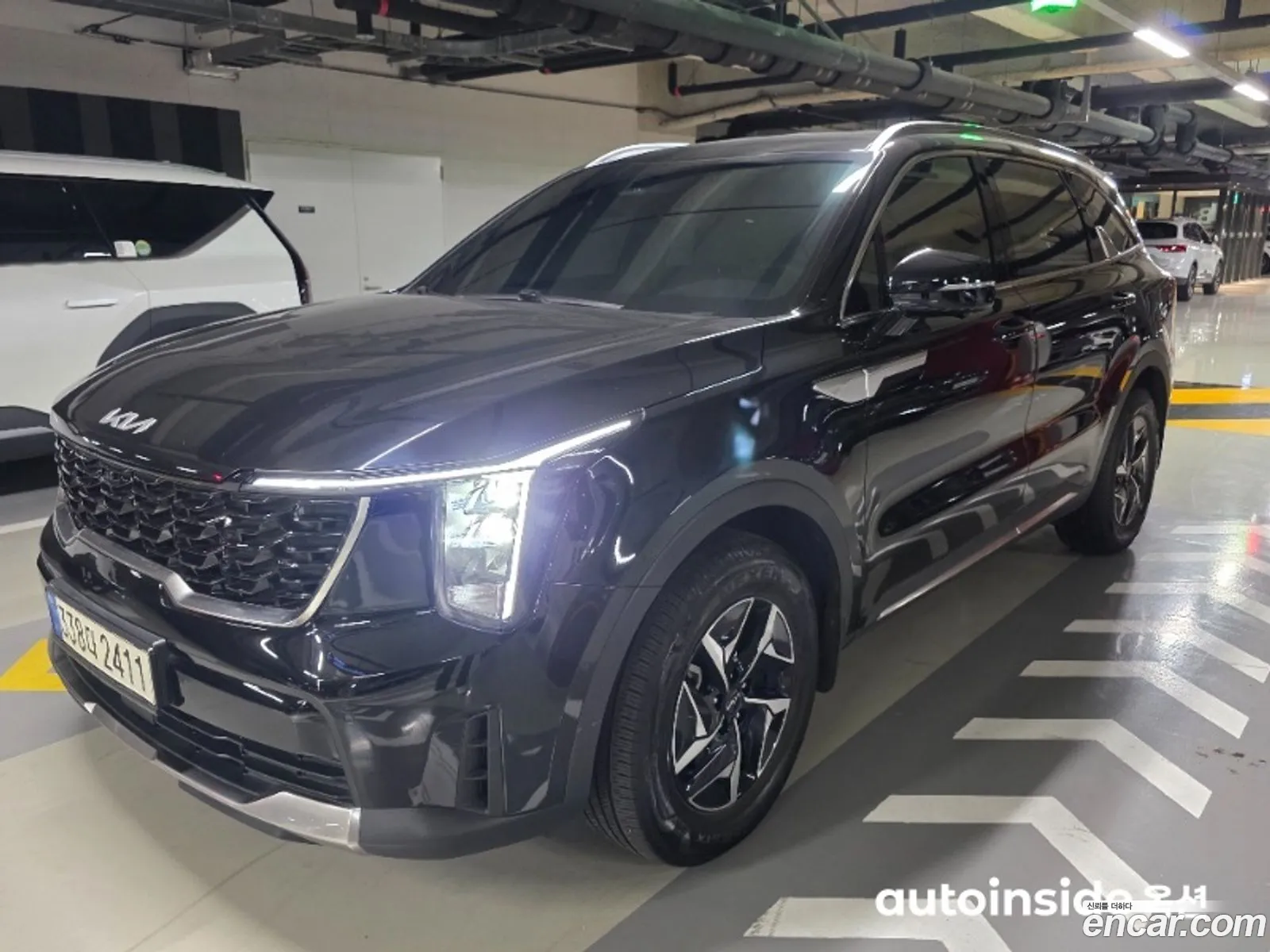 Kia Sorento 2023 — 4
