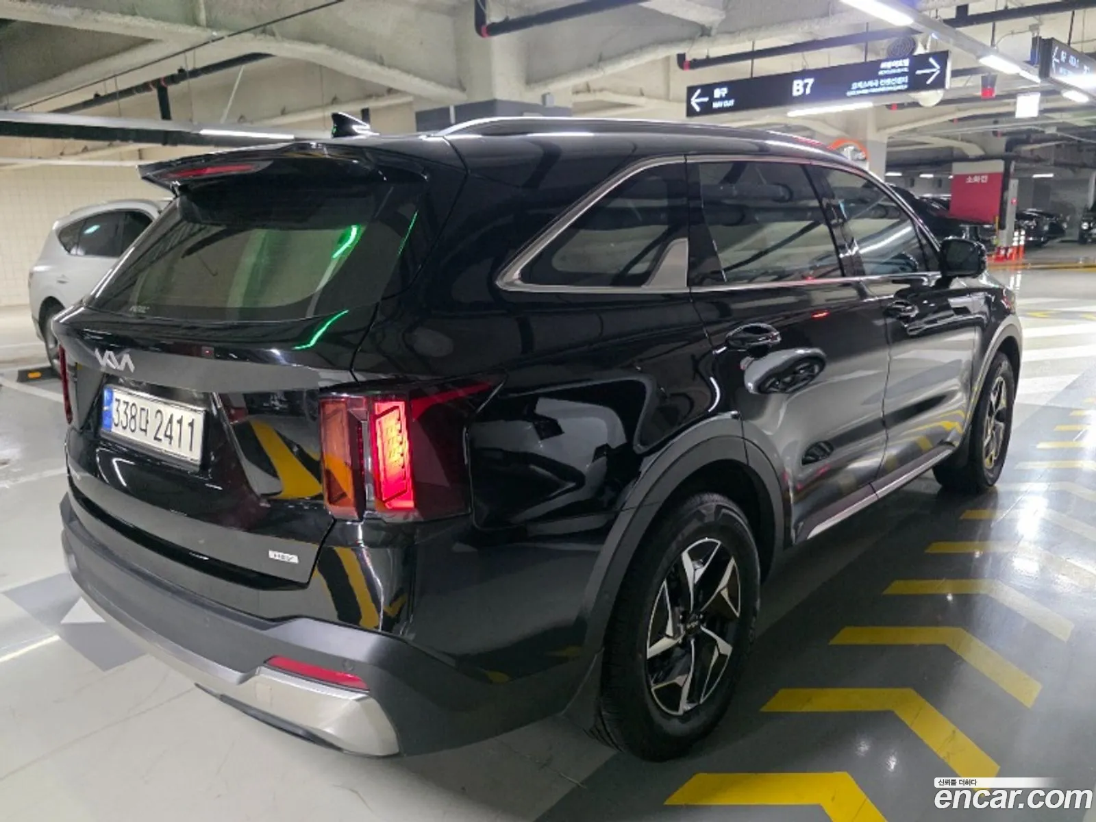 Kia Sorento 2023 — 3