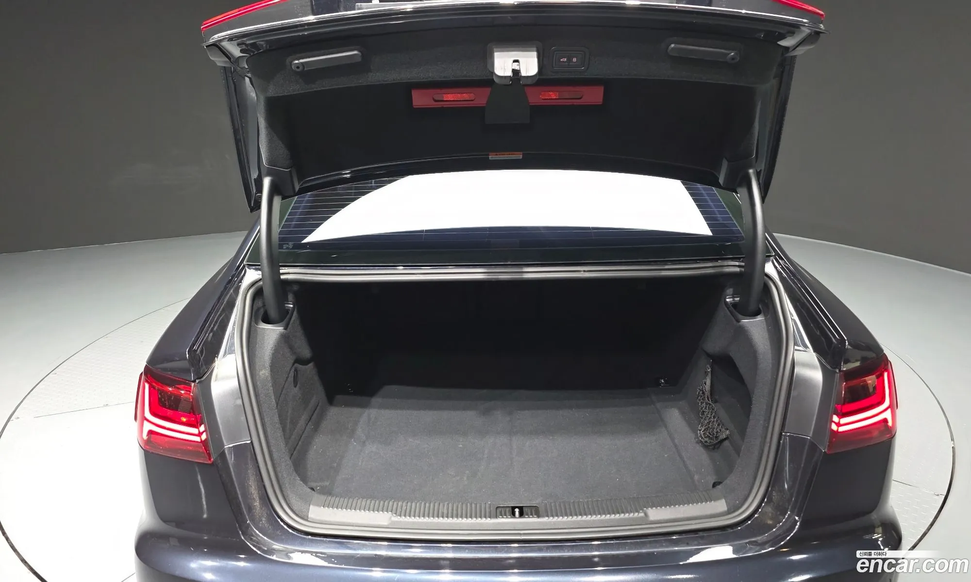 Audi A6 2016 WAUZZZ4G2GN195585 — 12
