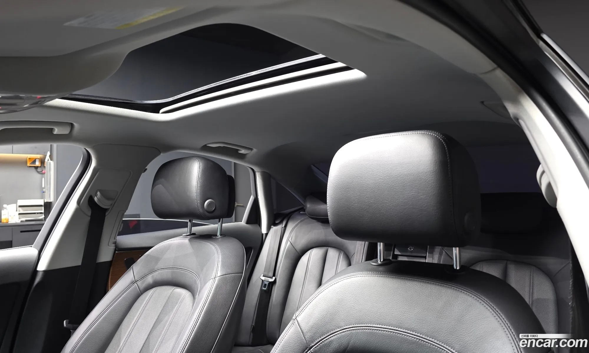 Audi A6 2016 WAUZZZ4G2GN195585 — 6