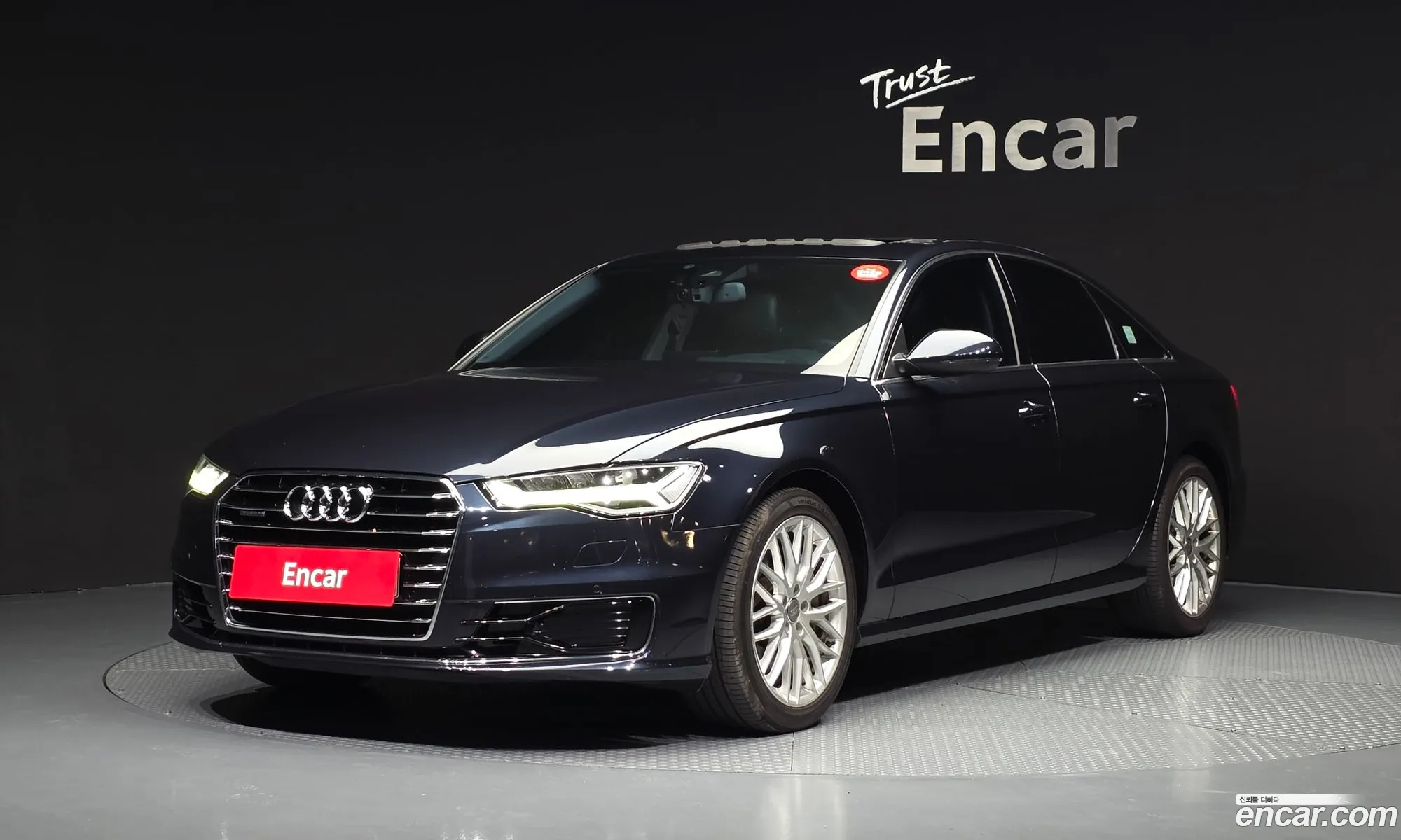 Audi A6 2016 WAUZZZ4G2GN195585 — 15