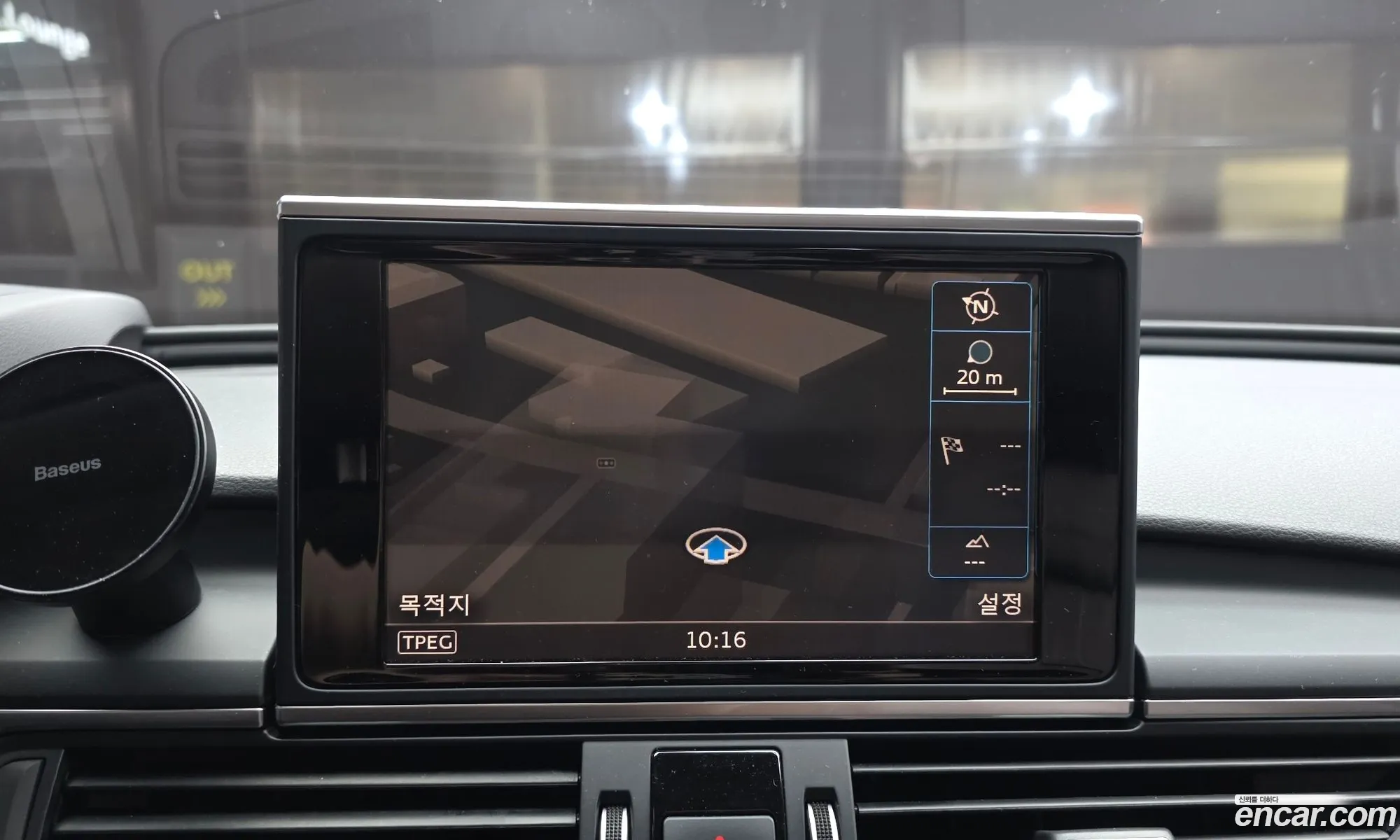 Audi A6 2016 WAUZZZ4G2GN195585 — 13