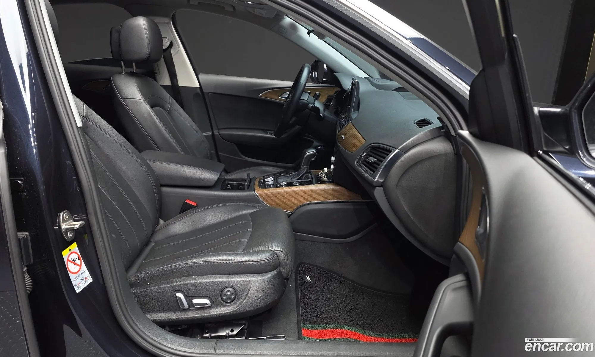Audi A6 2016 WAUZZZ4G2GN195585 — 10
