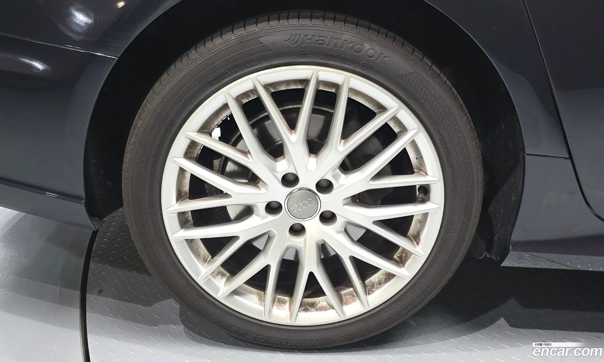 Audi A6 2016 WAUZZZ4G2GN195585 — 11