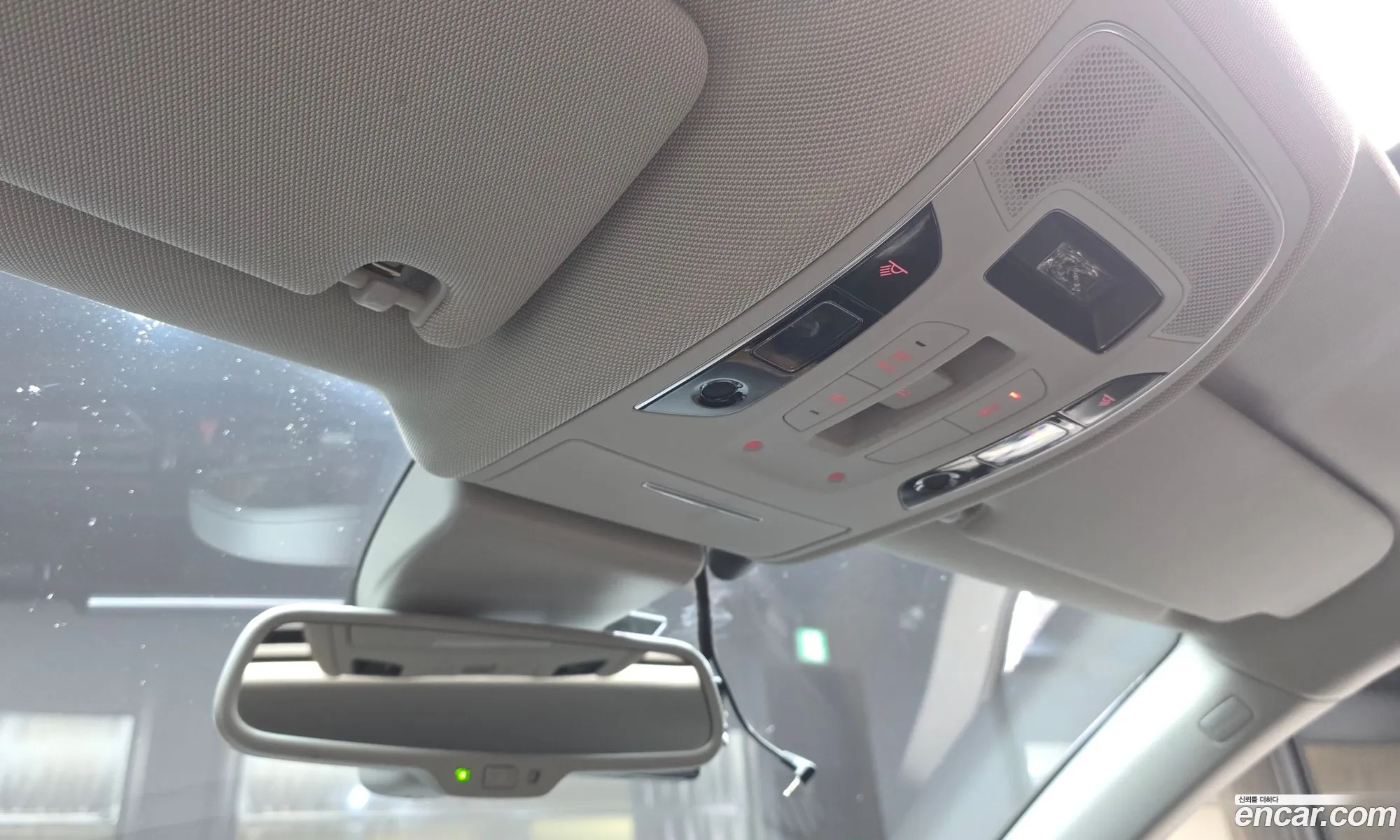Audi A6 2016 WAUZZZ4G2GN195585 — 3