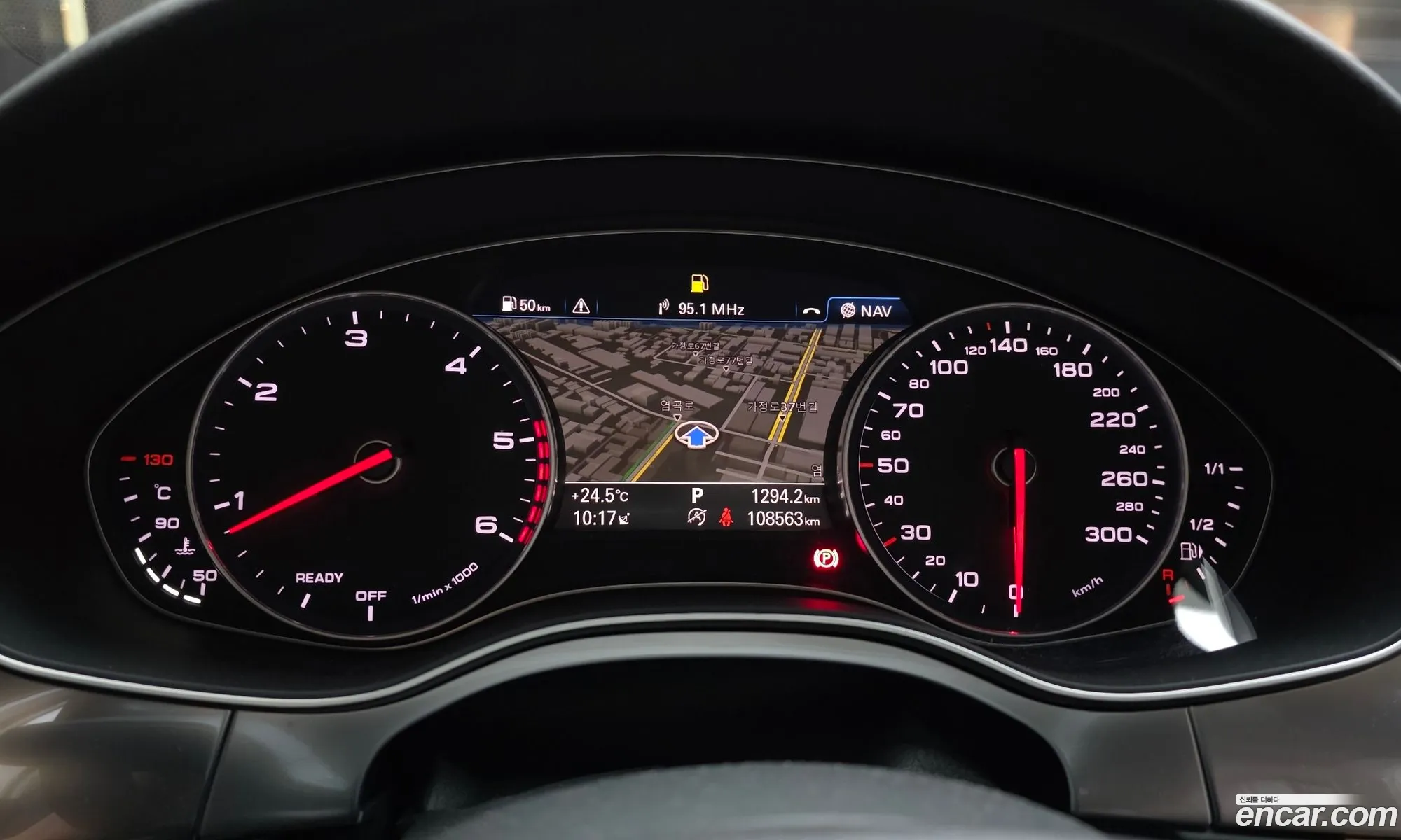Audi A6 2016 WAUZZZ4G2GN195585 — 4