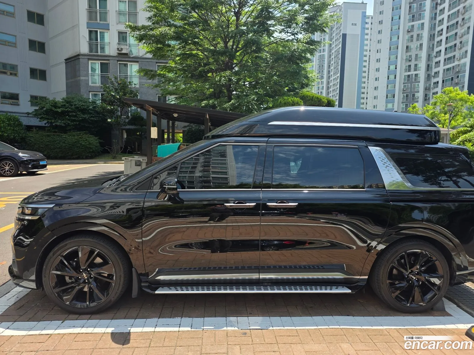 Kia Carnival 2023 — 4