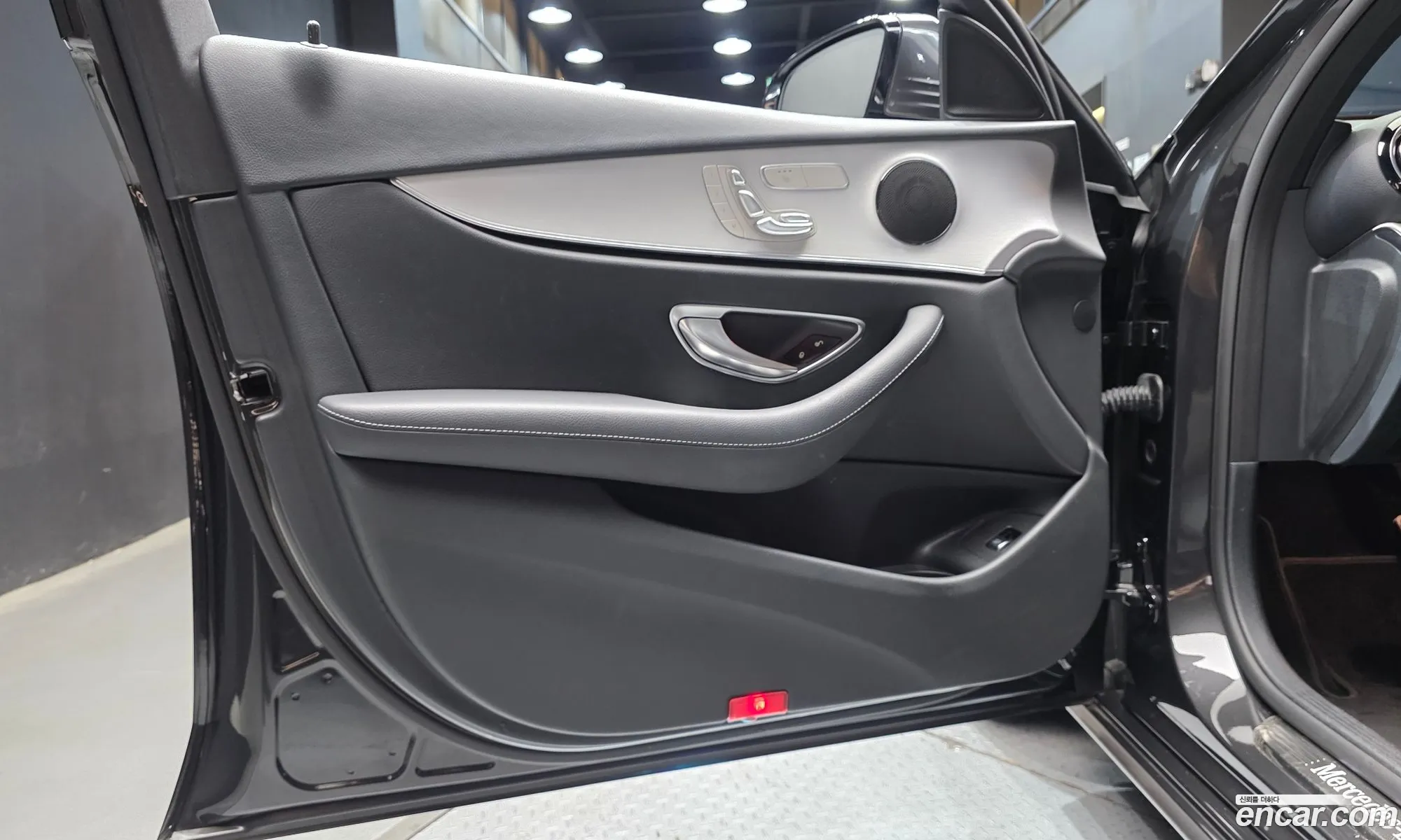 Mercedes-Benz E-Class W213 2021 — 2