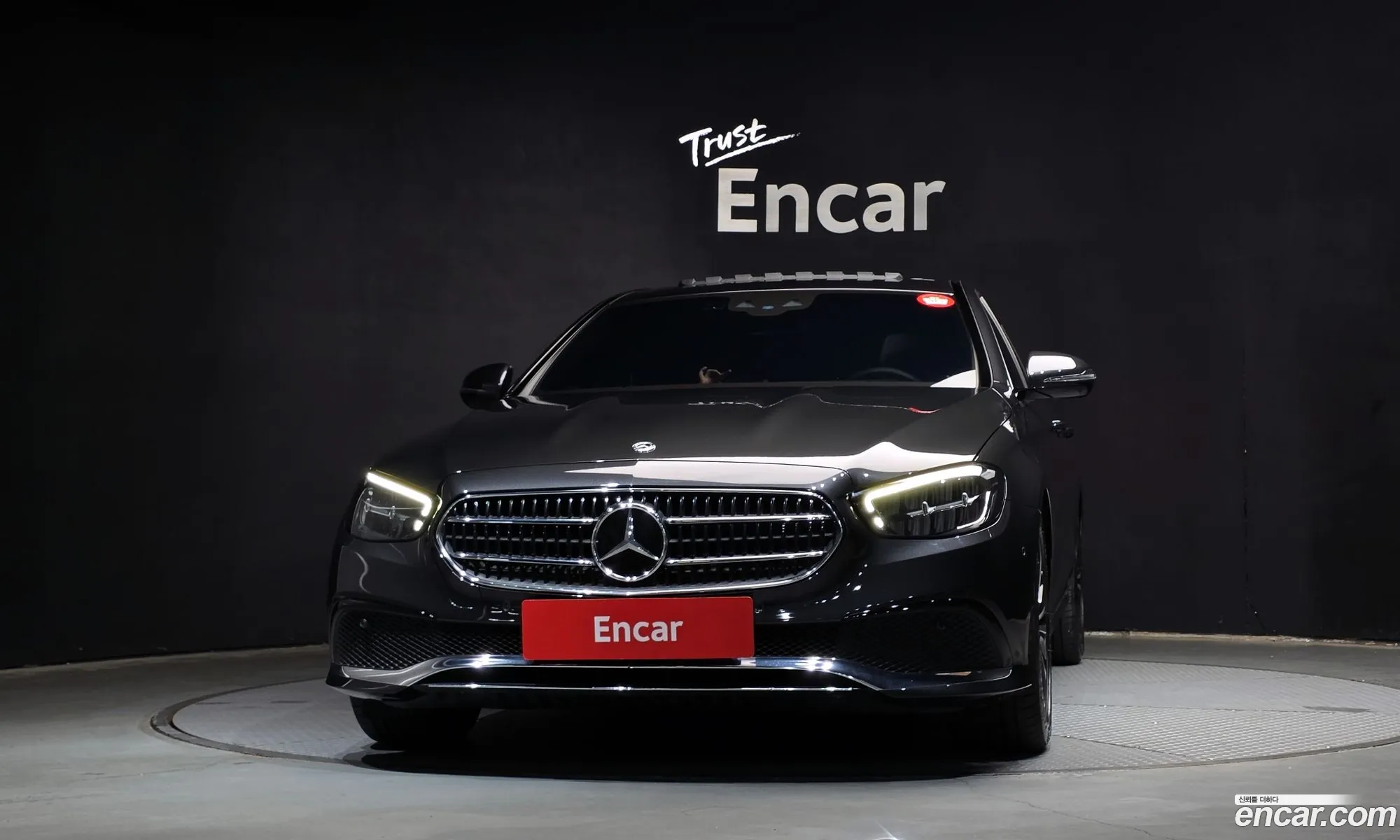 Mercedes-Benz E-Class W213 2021 — 19