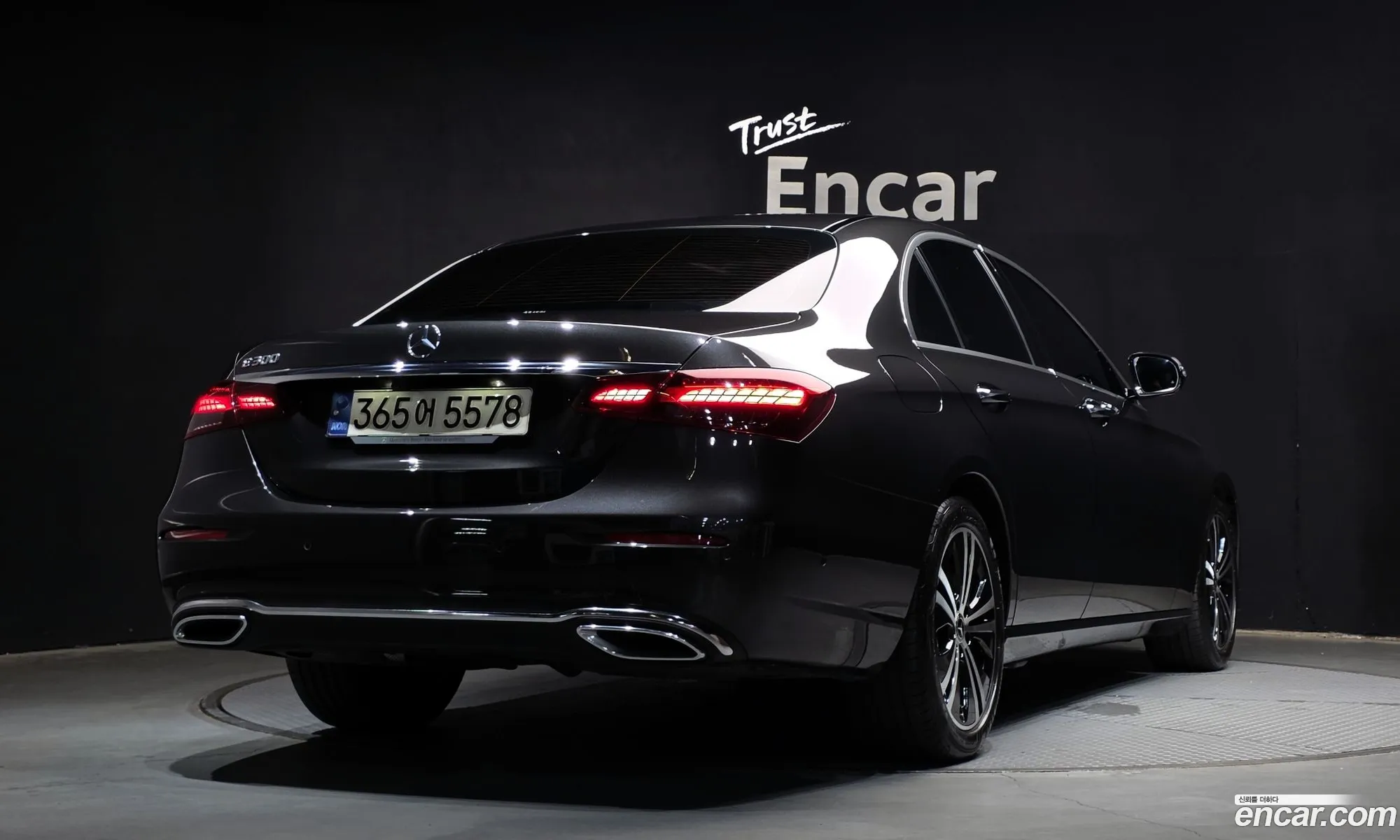 Mercedes-Benz E-Class W213 2021 — 3