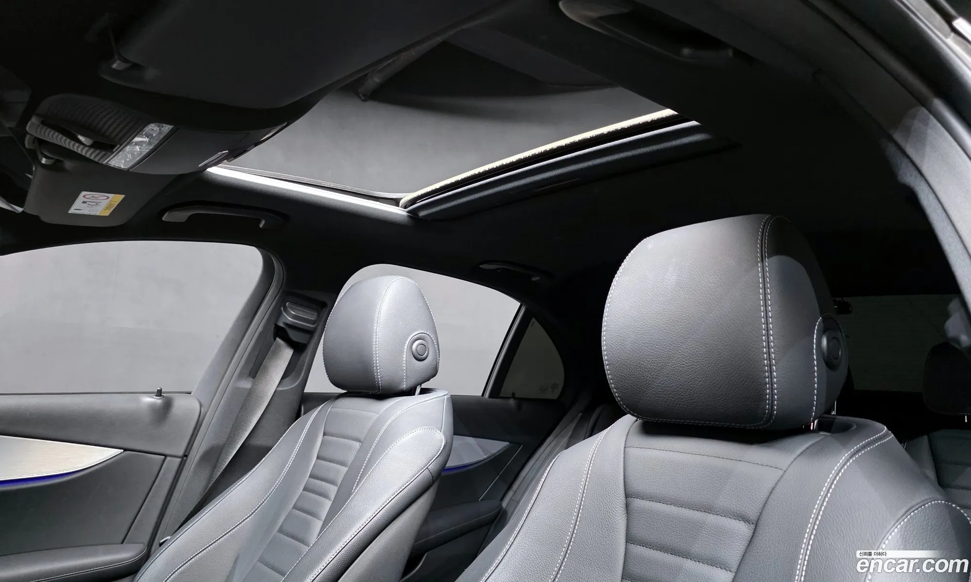 Mercedes-Benz E-Class W213 2021 — 29