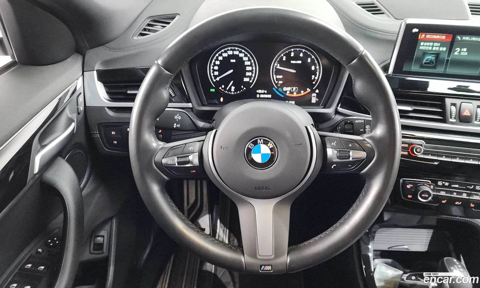 BMW X2 2019 WBAYJ5100KEF55953 — 10