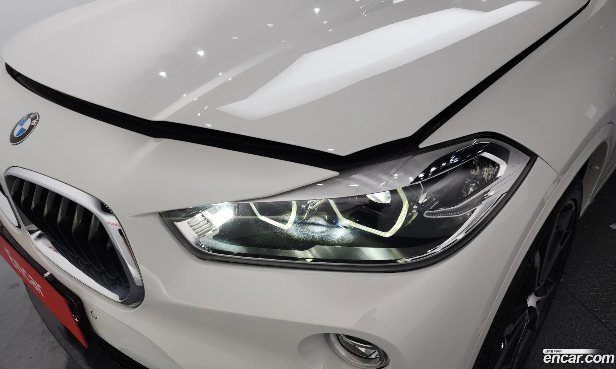 BMW X2 2019 WBAYJ5100KEF55953 — 34