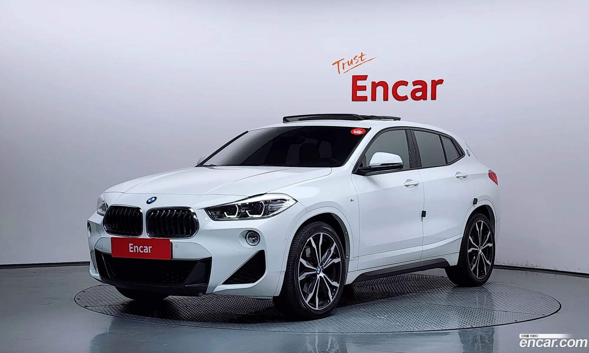 BMW X2 2019 WBAYJ5100KEF55953 — 28