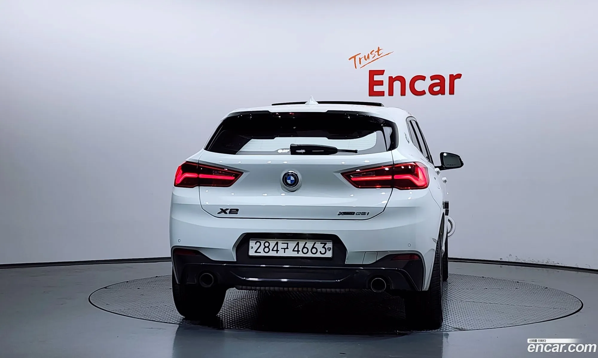 BMW X2 2019 WBAYJ5100KEF55953 — 22