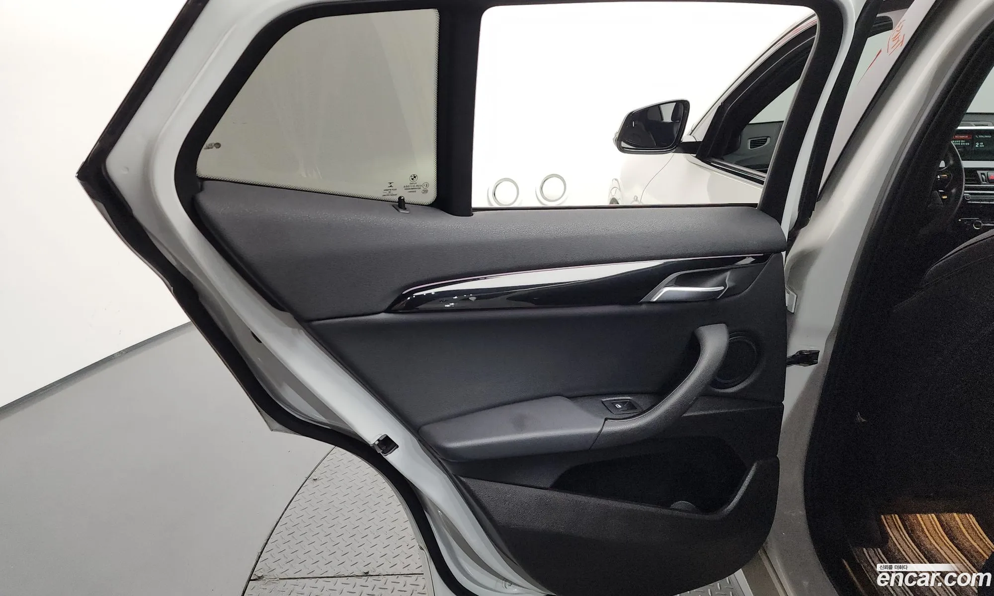 BMW X2 2019 WBAYJ5100KEF55953 — 16