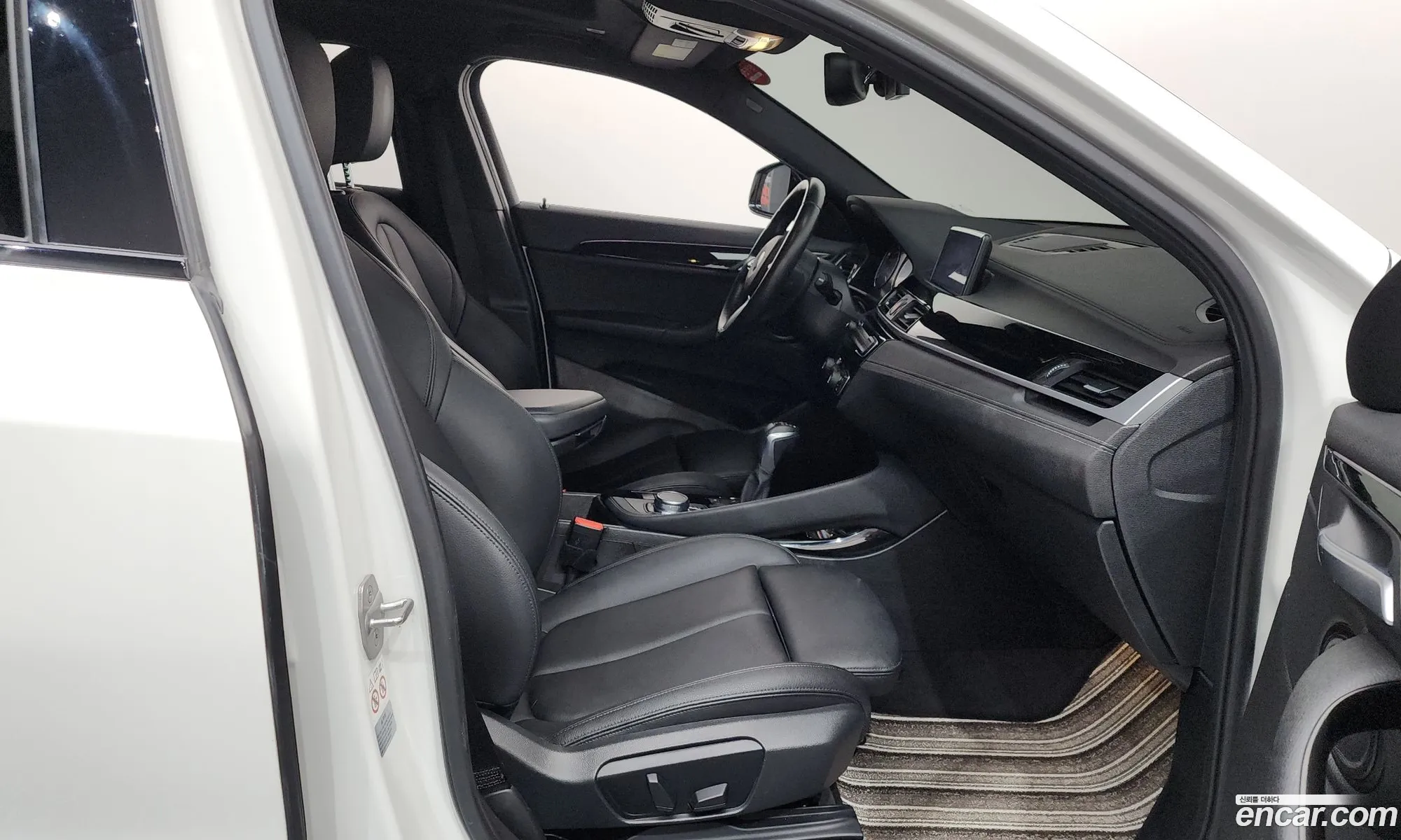 BMW X2 2019 WBAYJ5100KEF55953 — 6