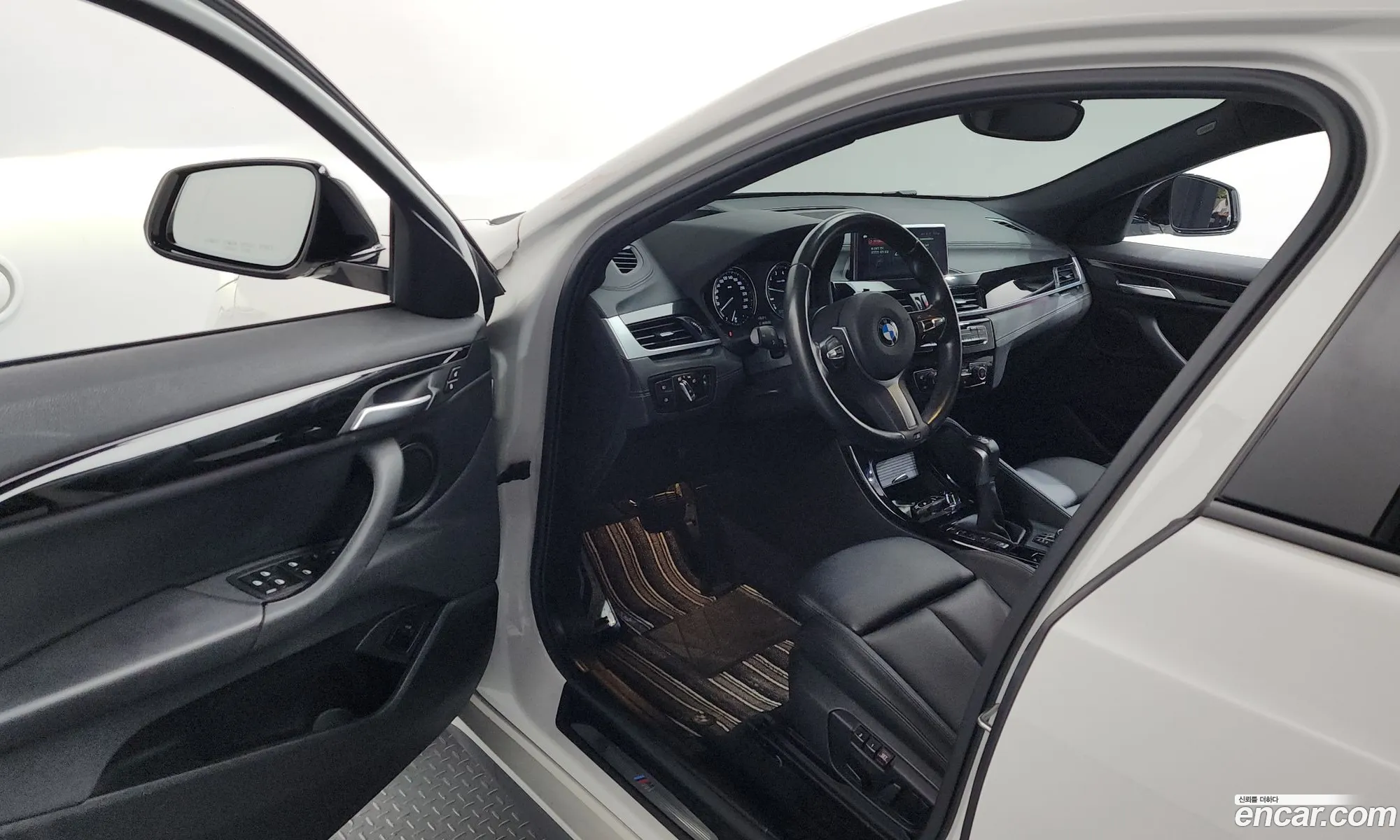 BMW X2 2019 WBAYJ5100KEF55953 — 15