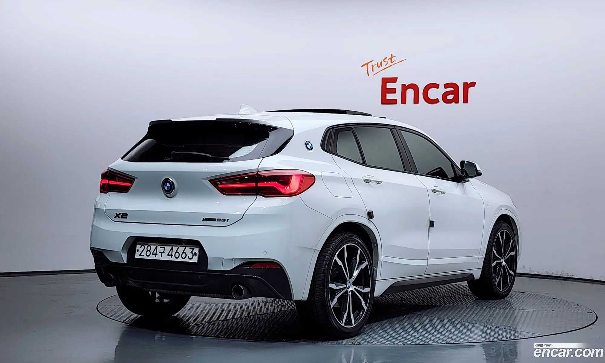 BMW X2 2019 WBAYJ5100KEF55953 — 31