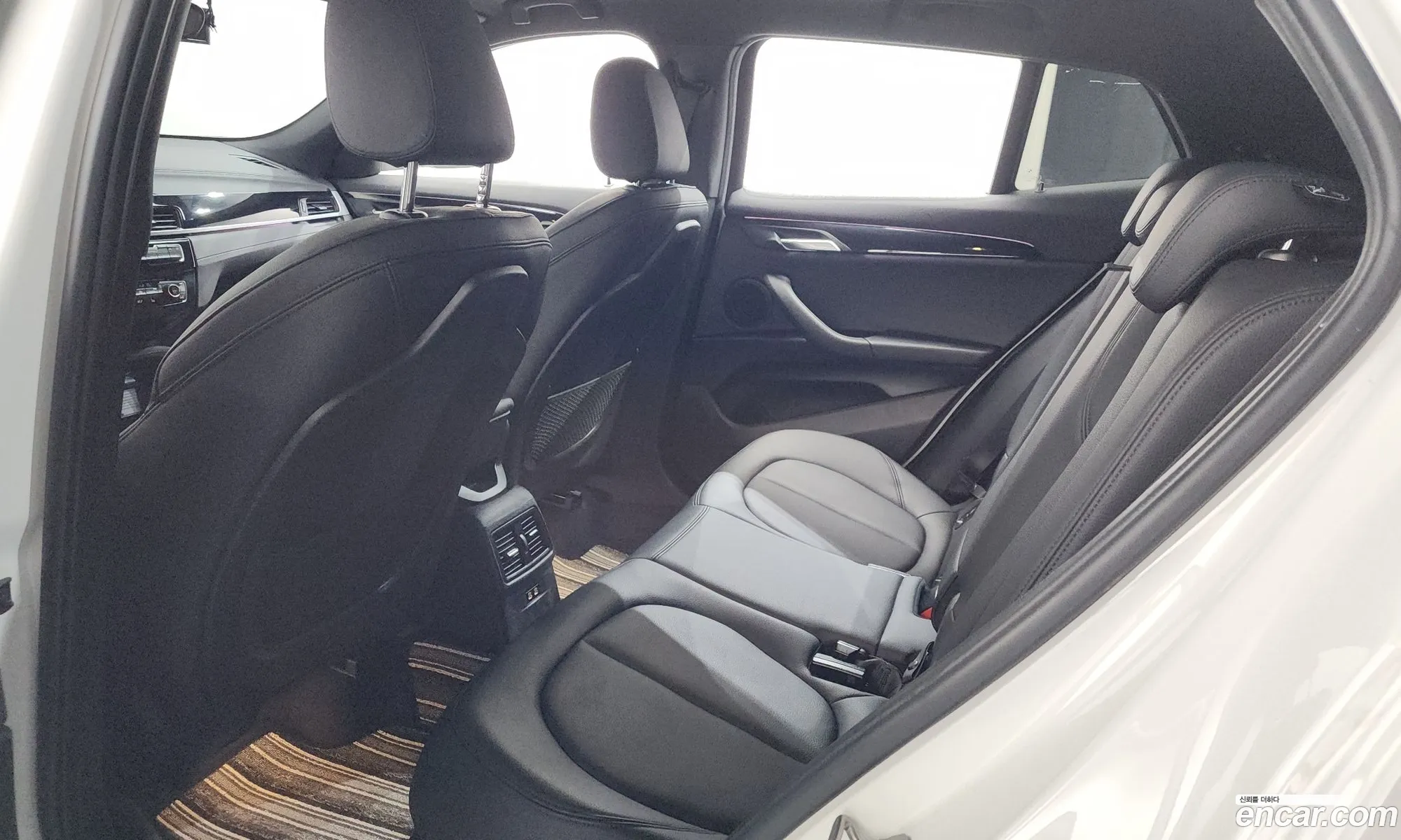 BMW X2 2019 WBAYJ5100KEF55953 — 13