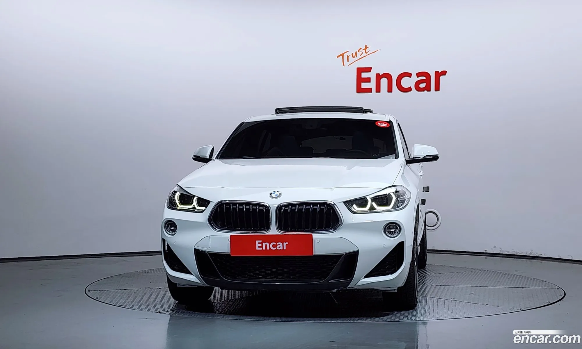 BMW X2 2019 WBAYJ5100KEF55953 — 25