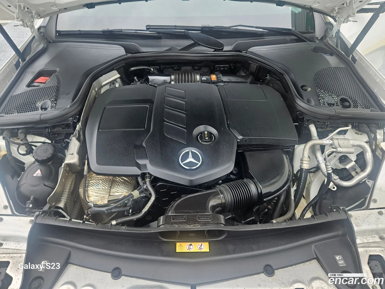 Mercedes-Benz E-Class W213 2021 — 14