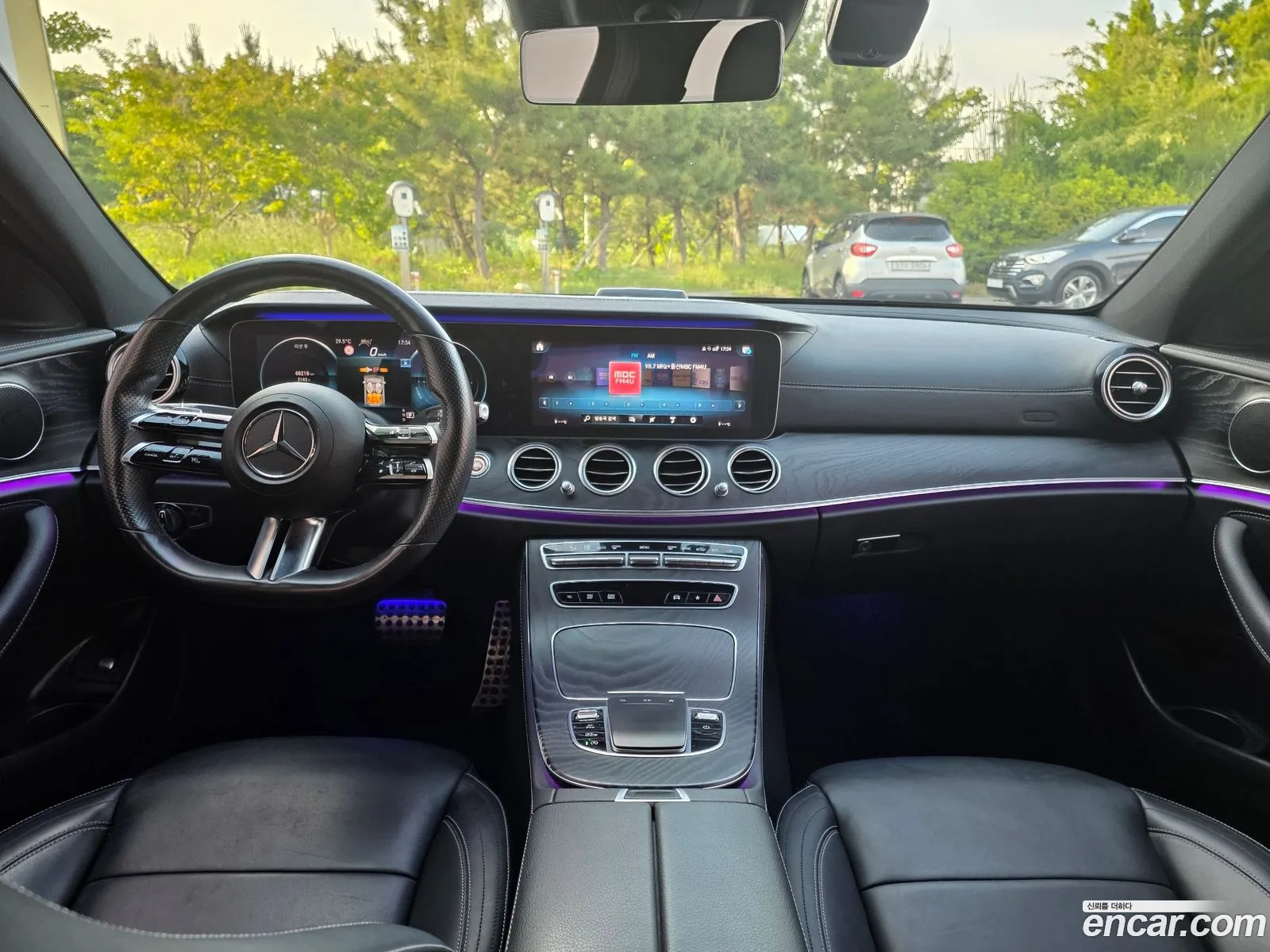 Mercedes-Benz E-Class W213 2021 — 9