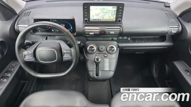 Hyundai Casper 2022 — 4