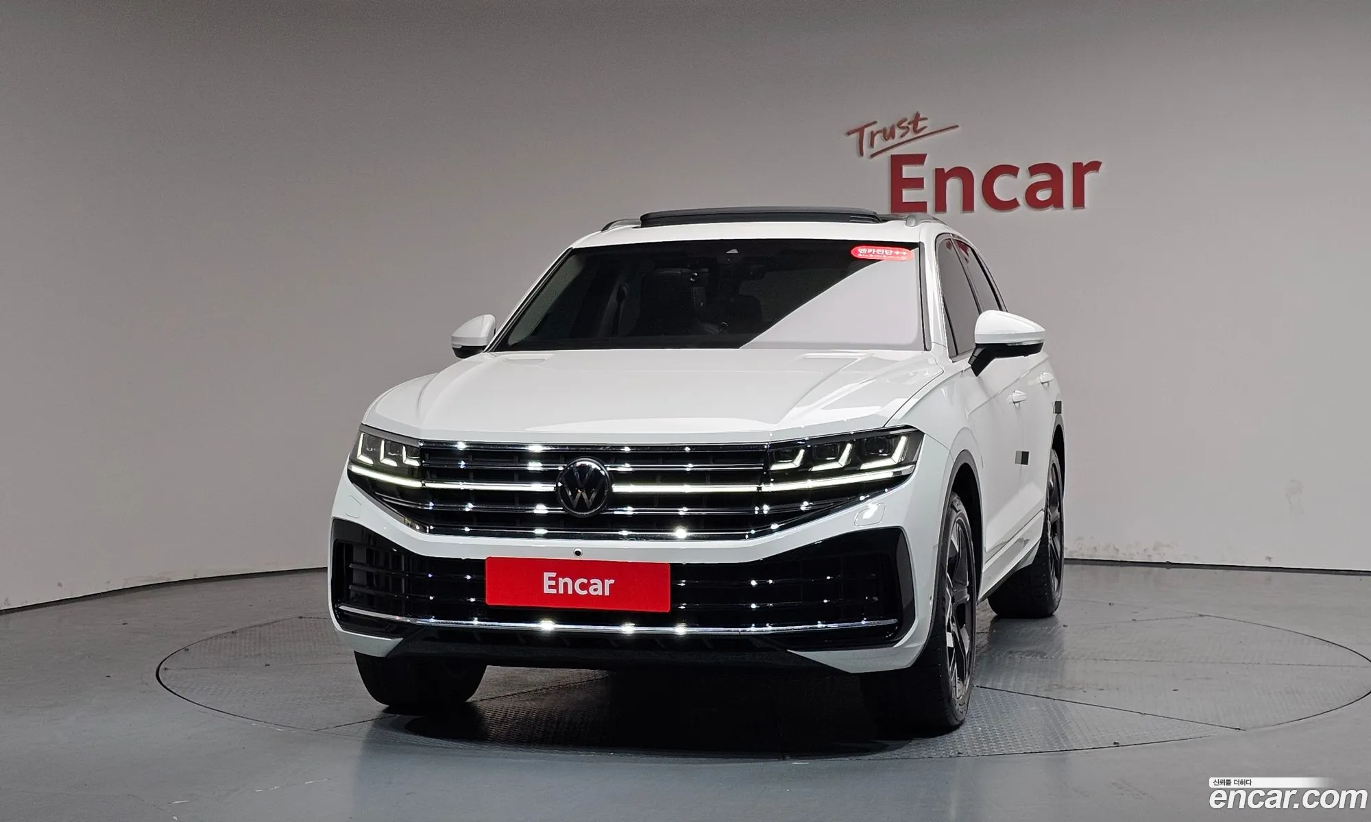 Volkswagen Touareg 2024 — 34