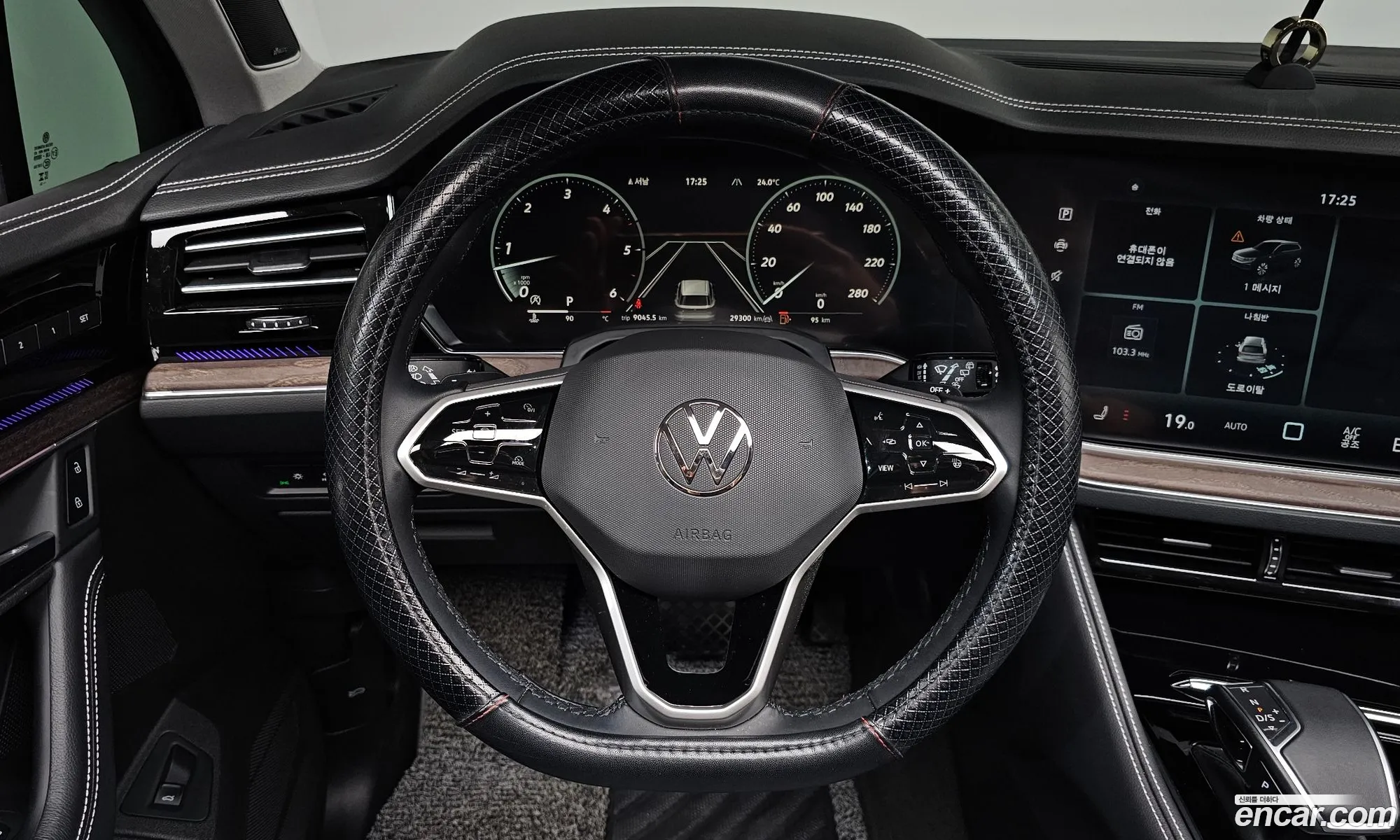 Volkswagen Touareg 2024 — 13