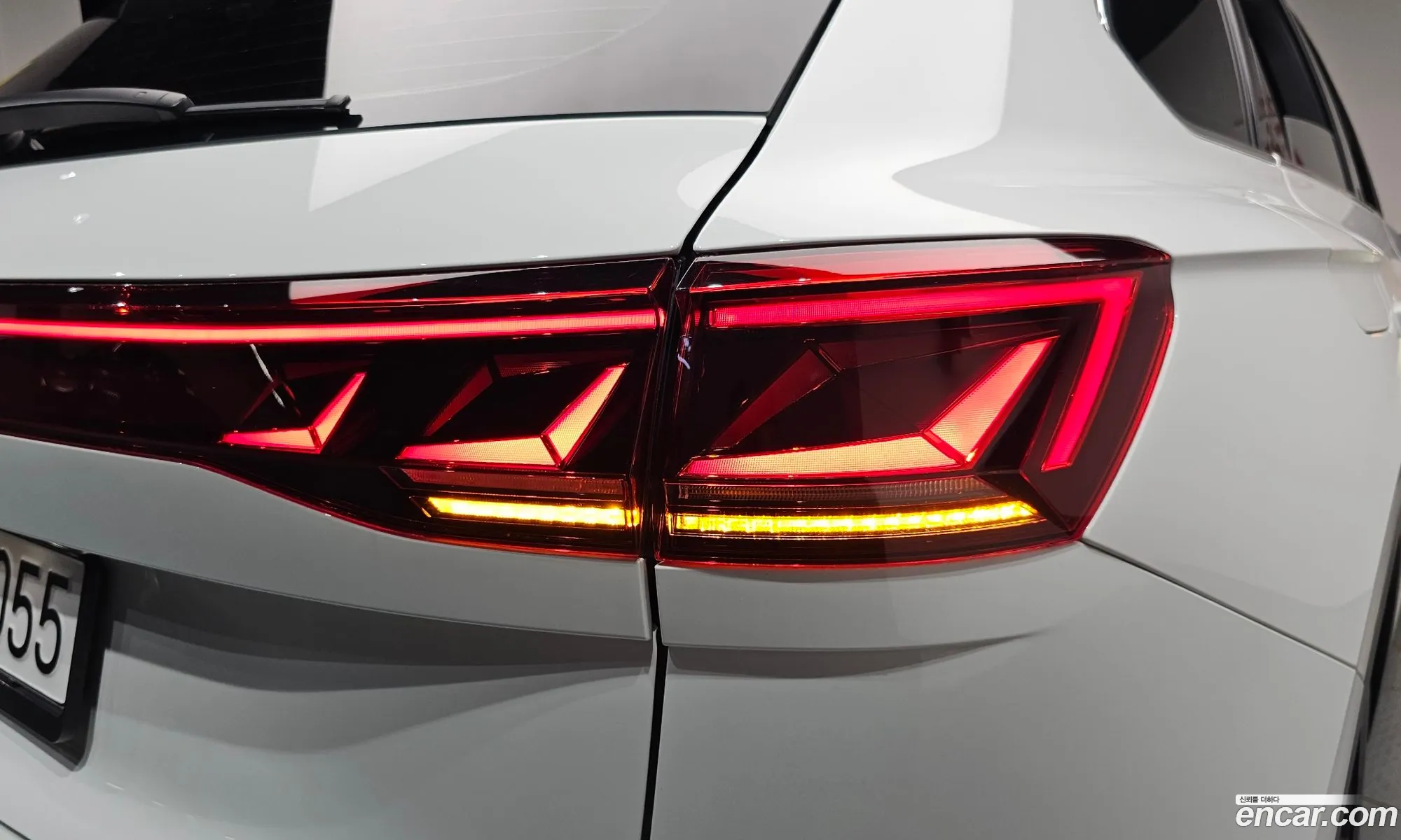 Volkswagen Touareg 2024 — 11