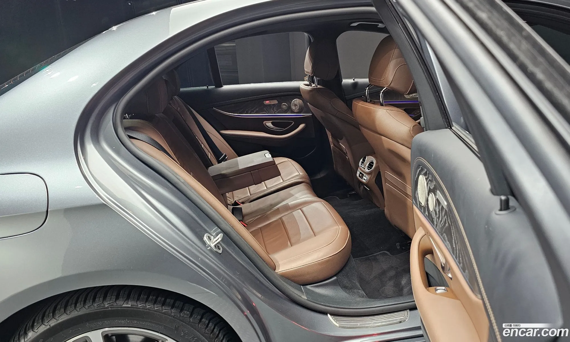 Mercedes-Benz E-Class W213 2022 — 3