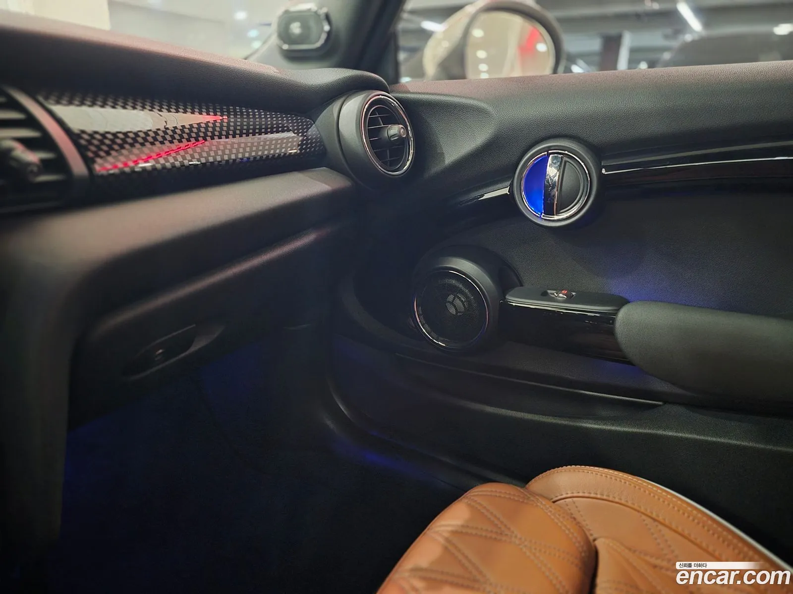 Mini Cooper S Convertible 2018 — 2