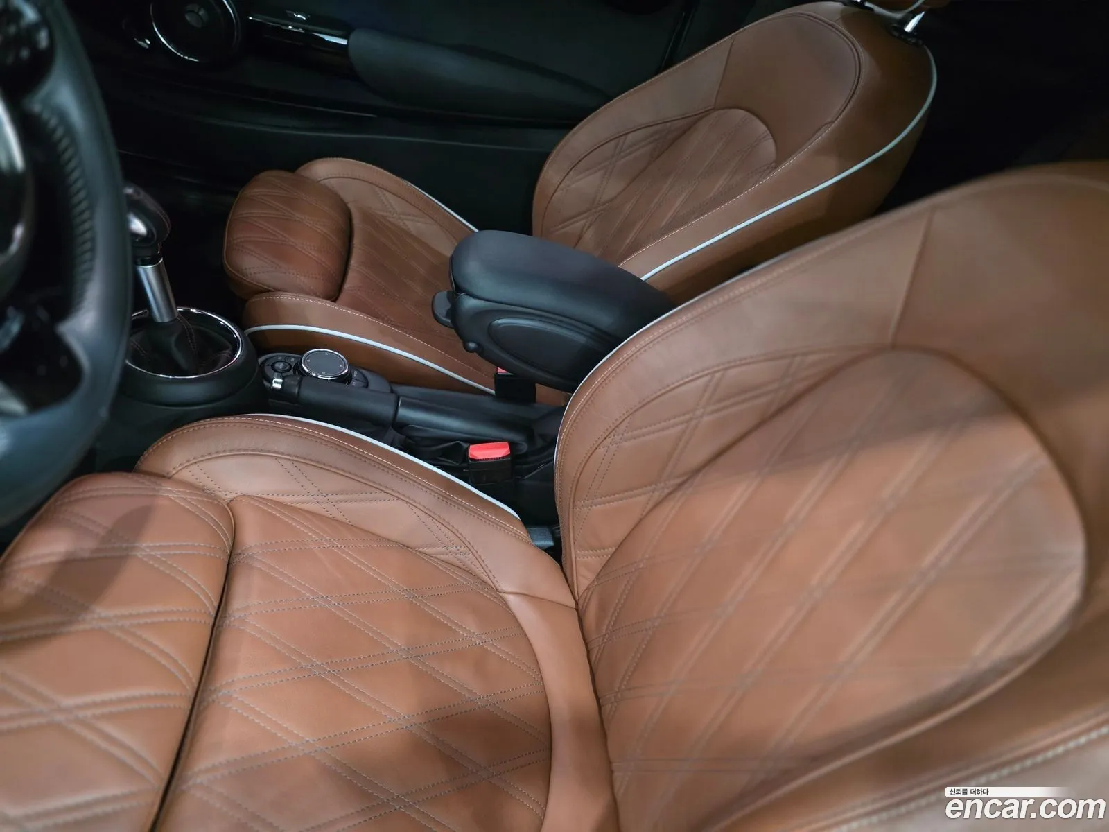 Mini Cooper S Convertible 2018 — 8