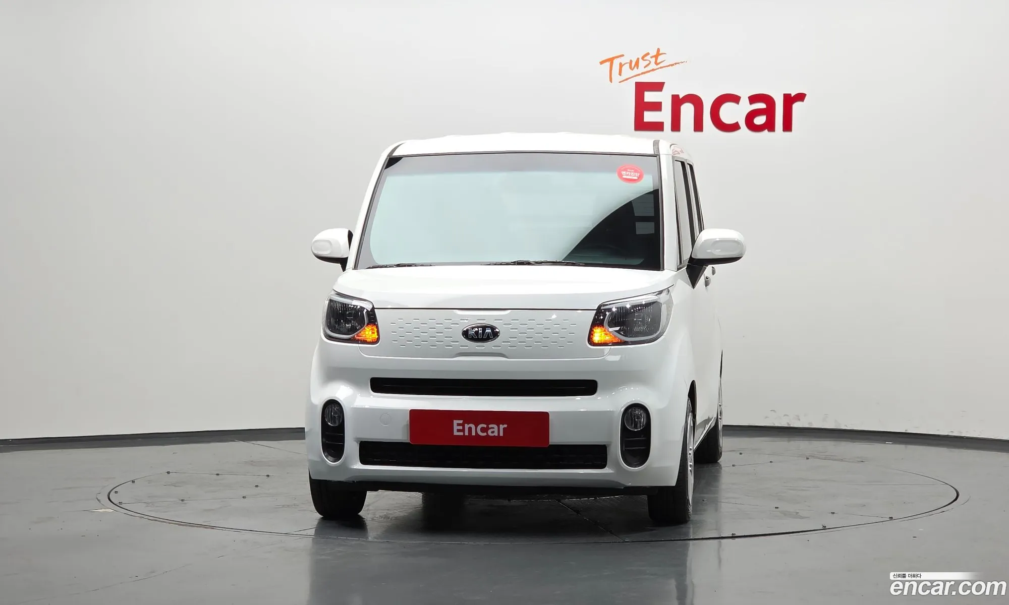 Kia Ray 2020 — 3
