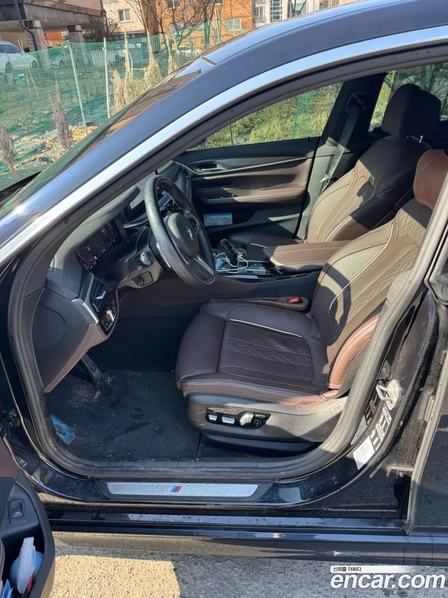 BMW 6 Series GT 2023 — 4