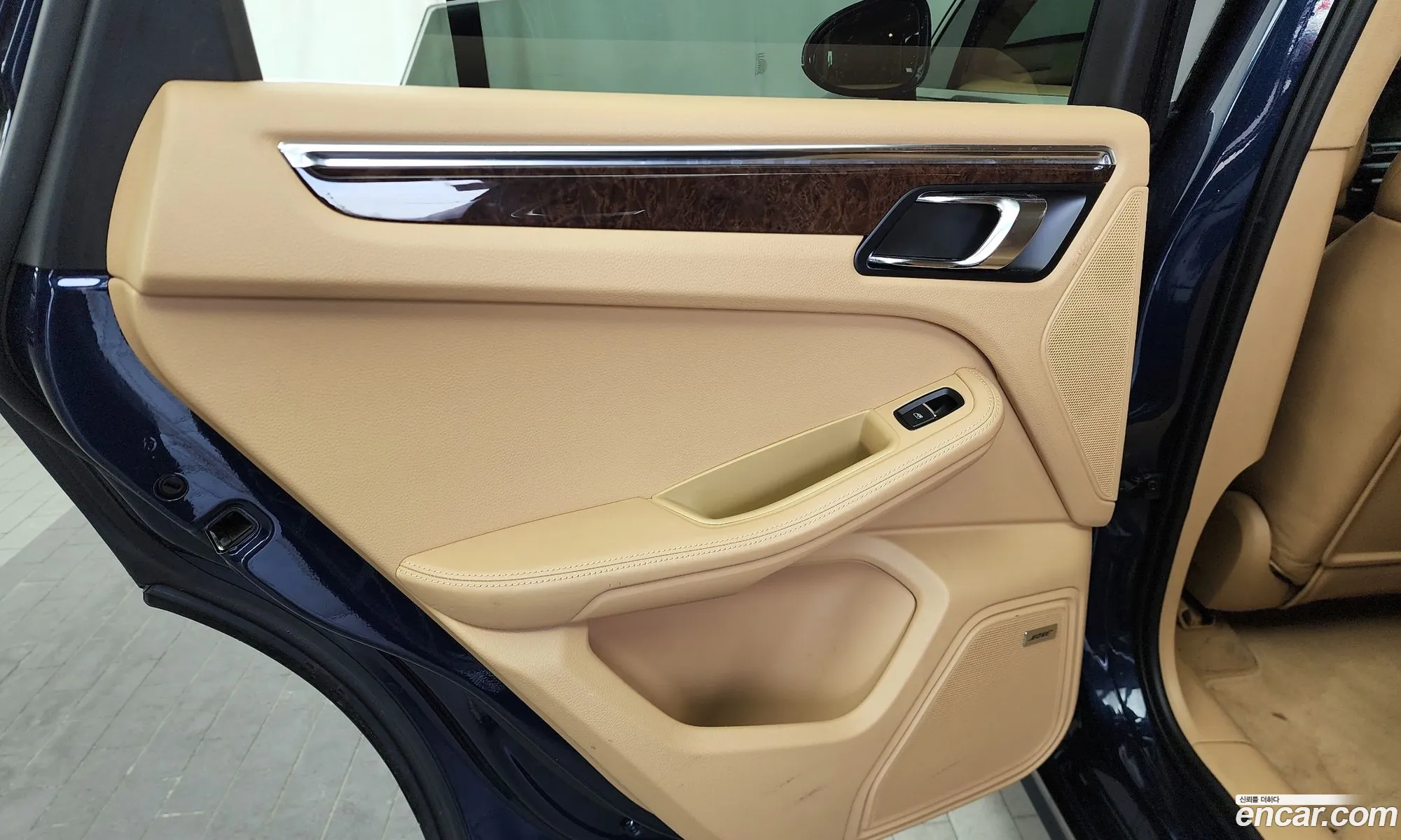 Porsche Macan 2015 WP1AF2958FLB98443 — 14