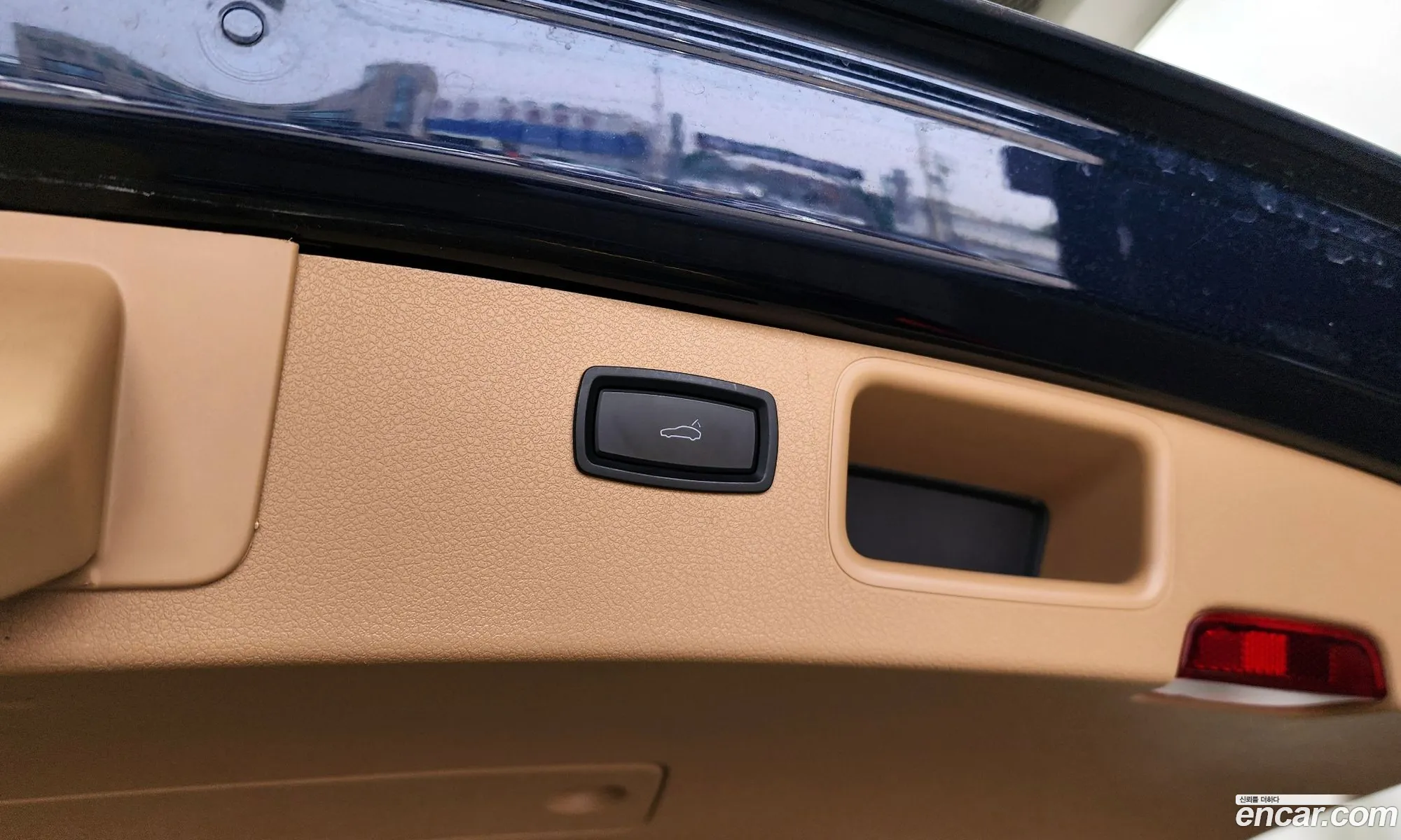 Porsche Macan 2015 WP1AF2958FLB98443 — 19