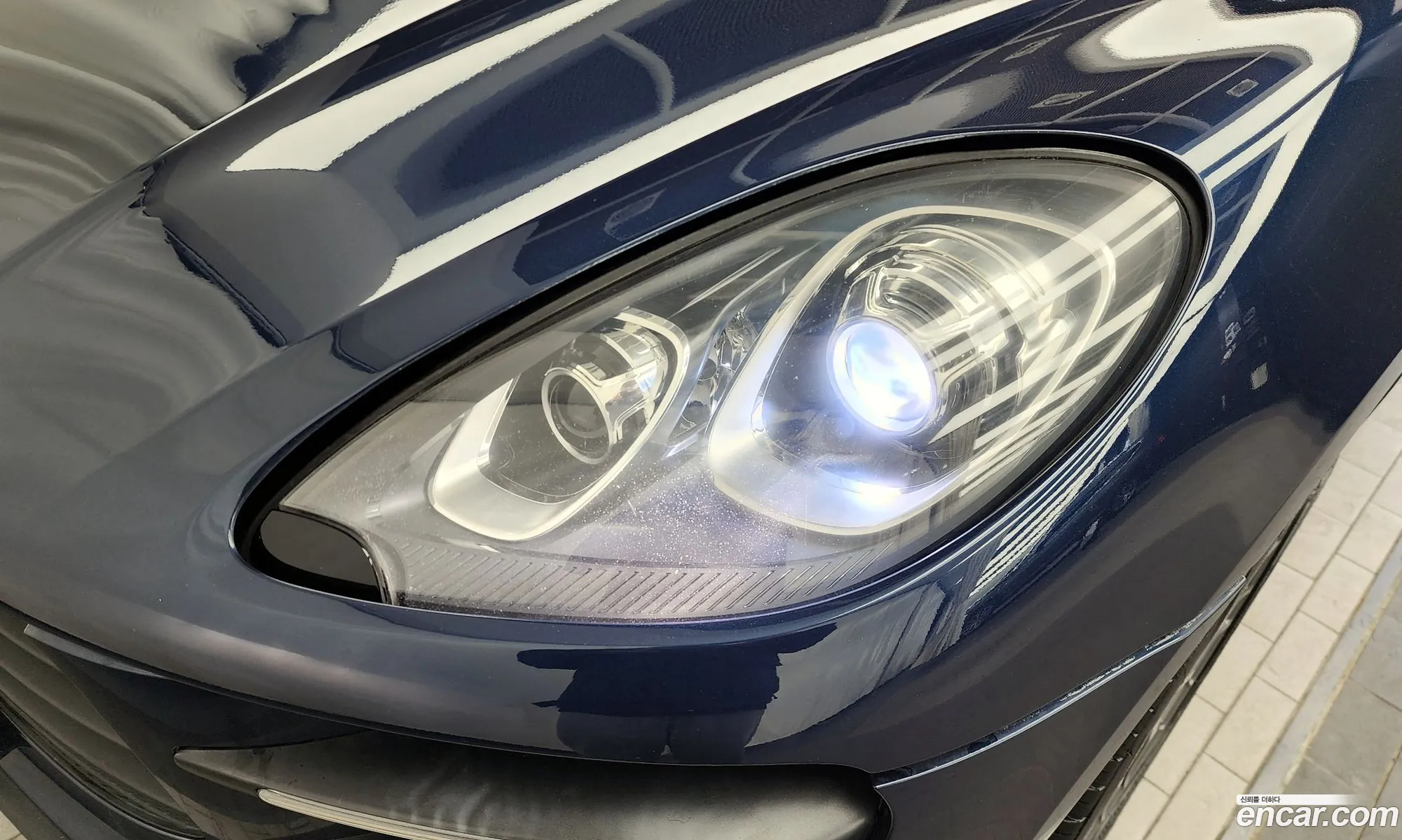 Porsche Macan 2015 WP1AF2958FLB98443 — 16