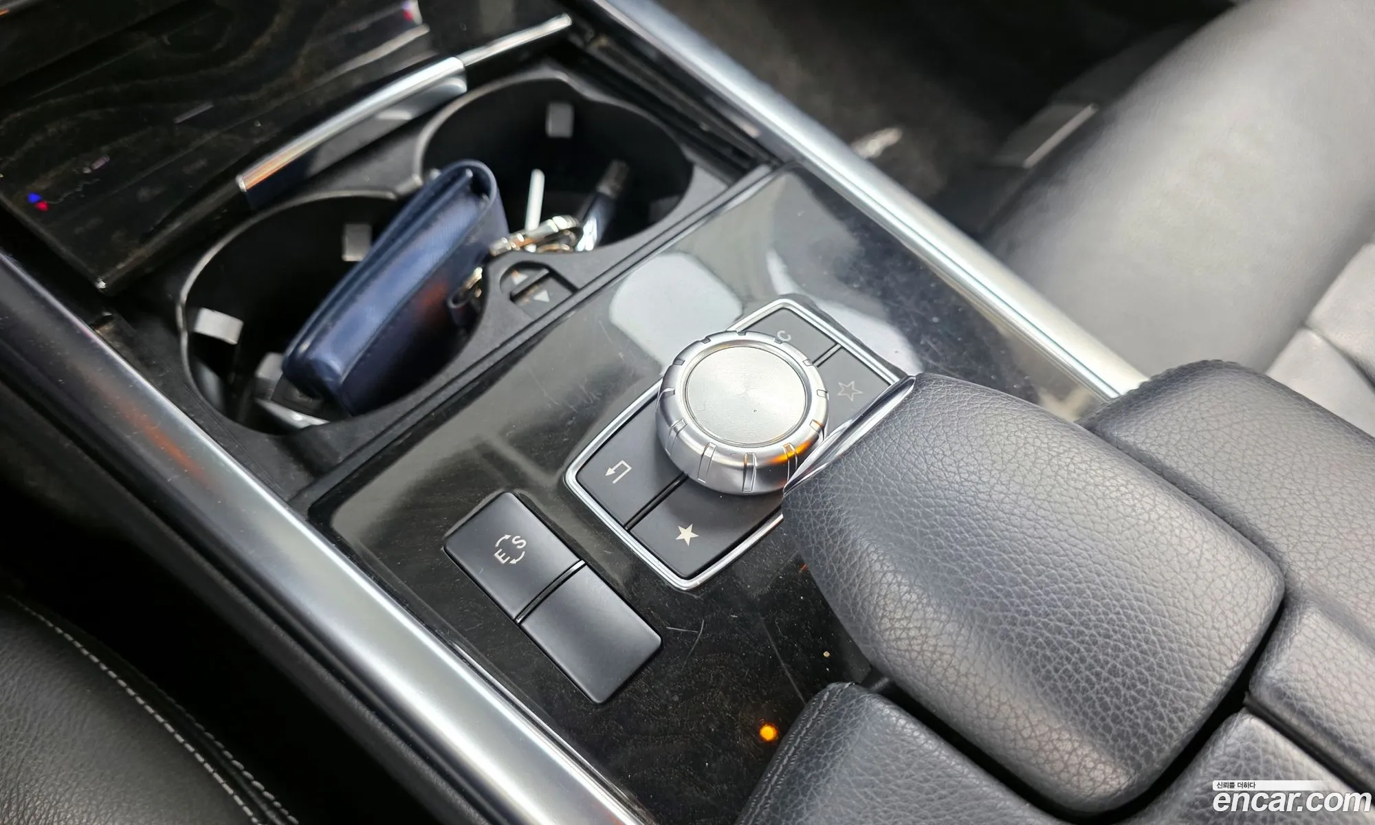 Mercedes-Benz E-Class W212 2013 — 30