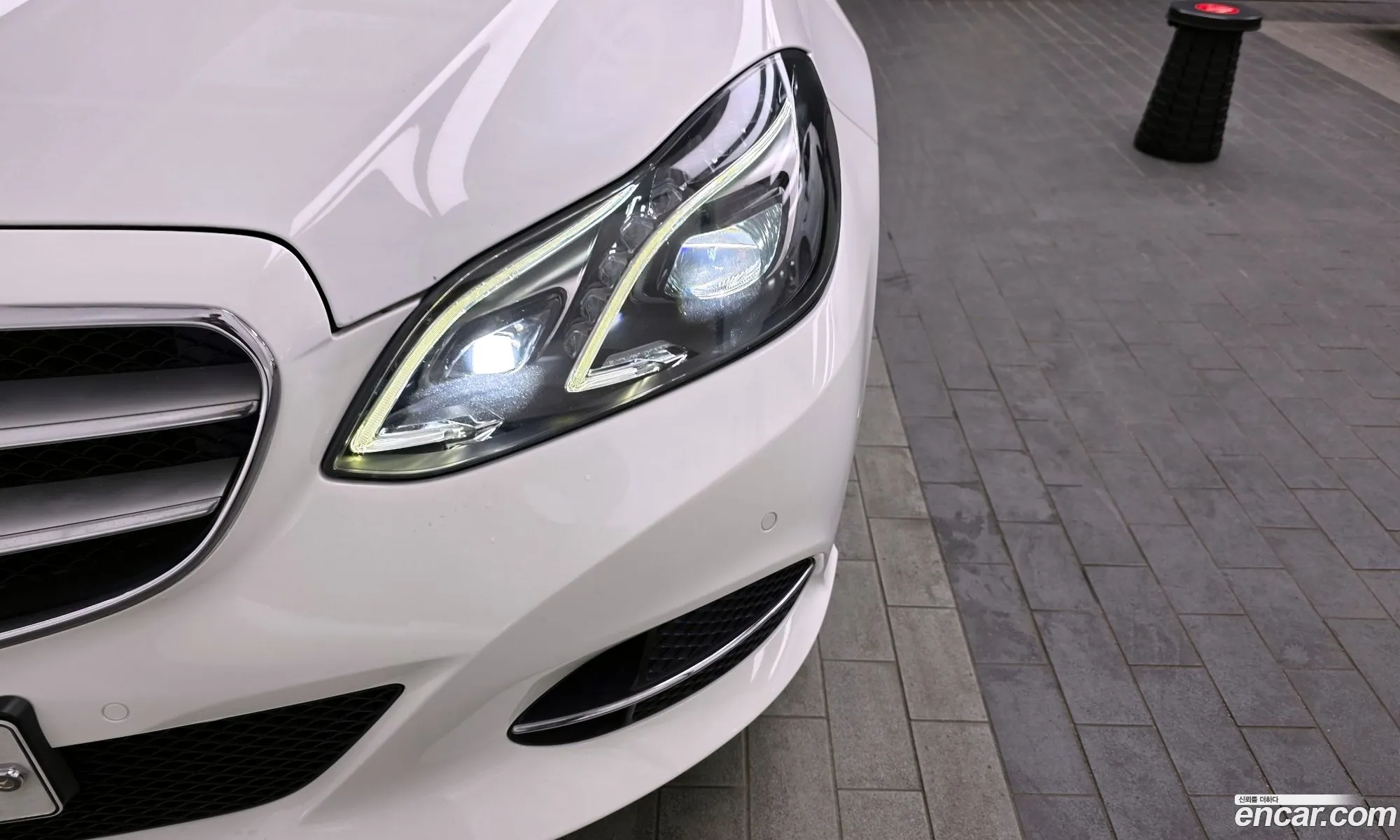 Mercedes-Benz E-Class W212 2013 — 13