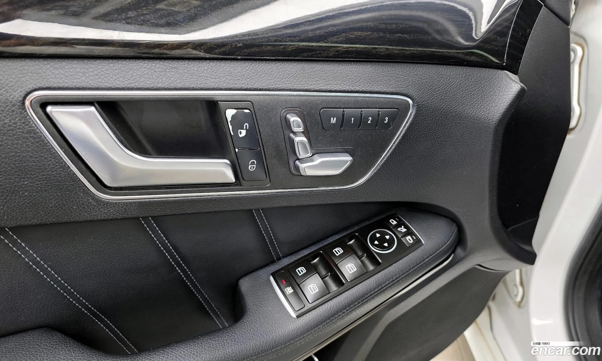 Mercedes-Benz E-Class W212 2013 — 3