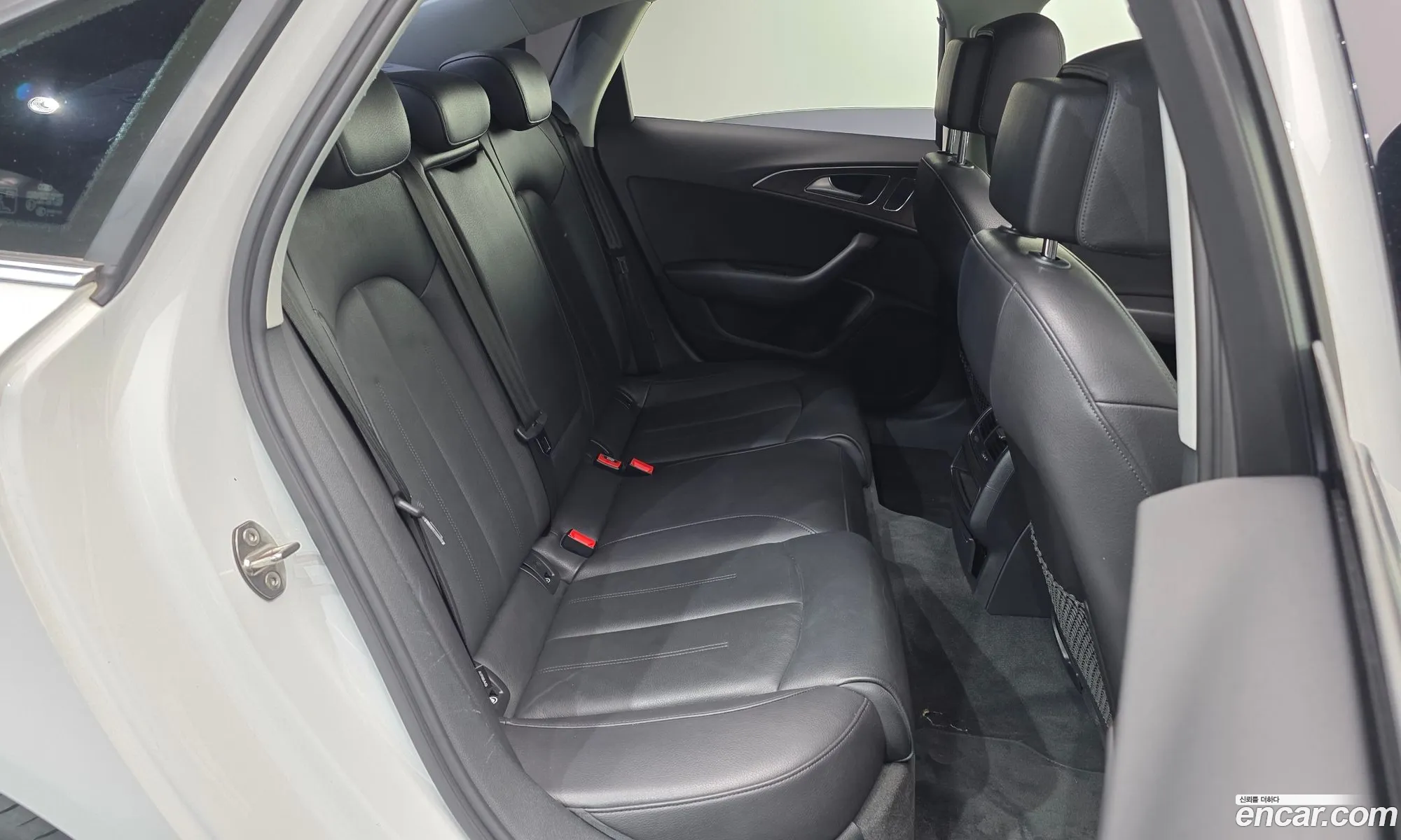 Audi A6 2015 — 4