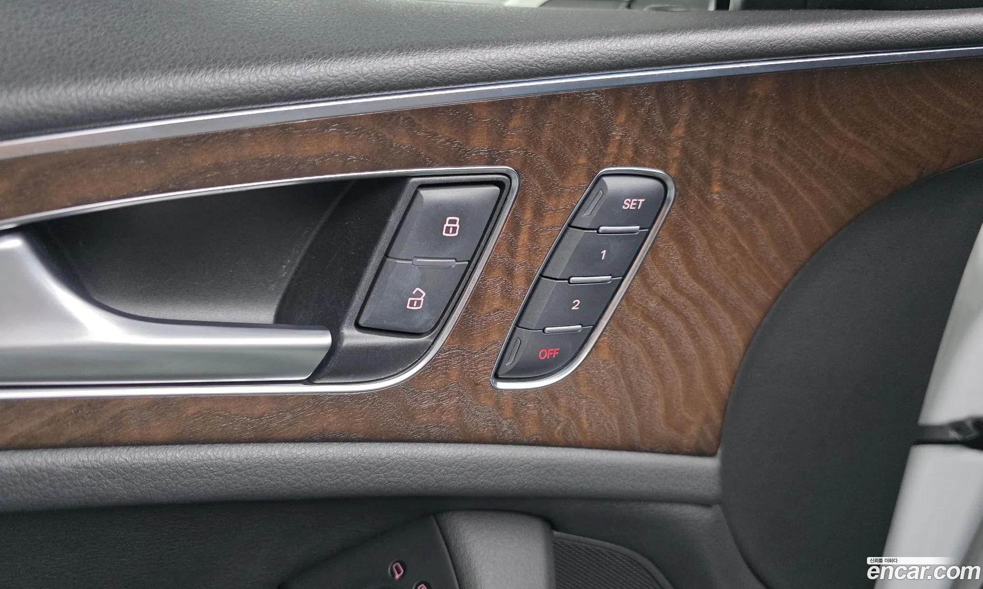Audi A6 2015 — 14