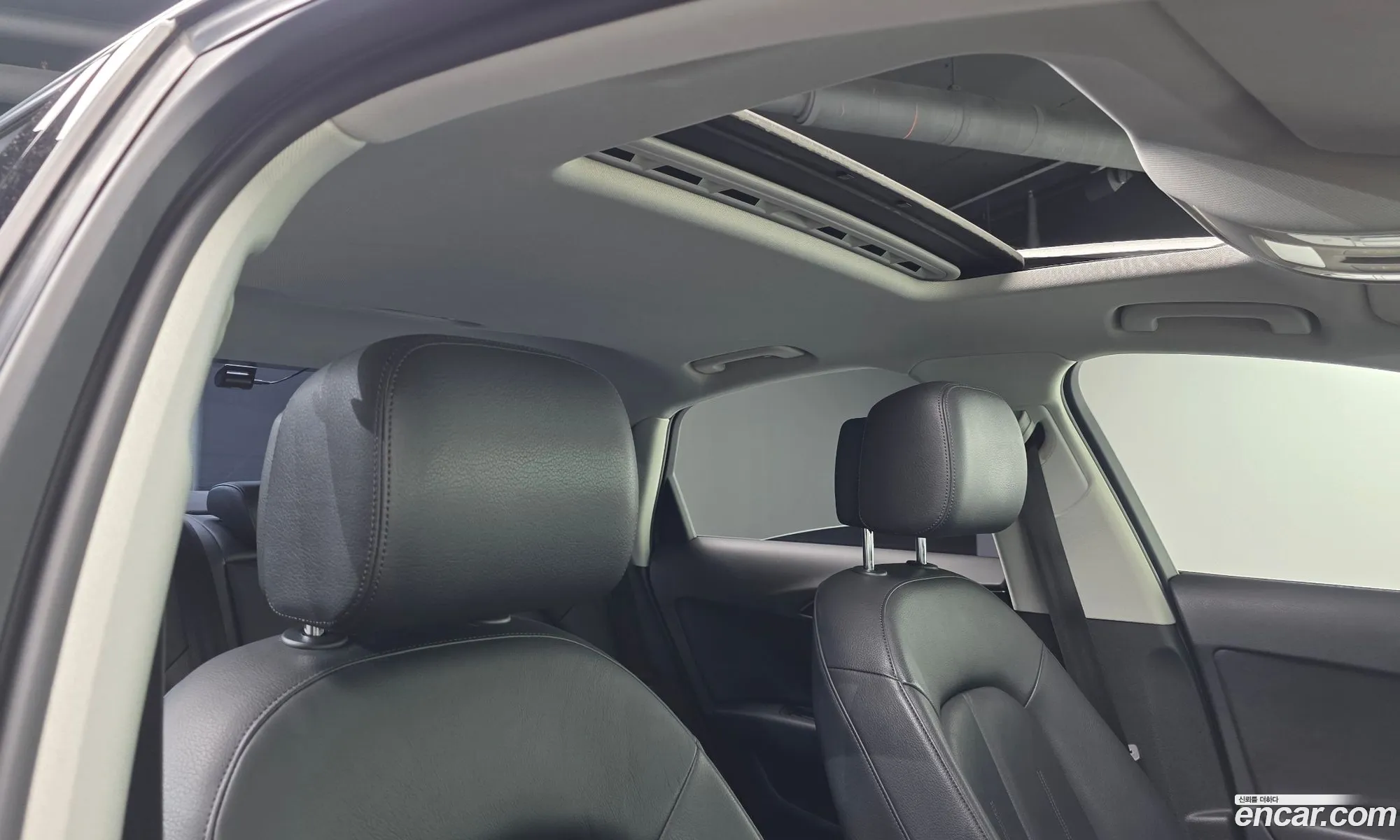 Audi A6 2015 — 9