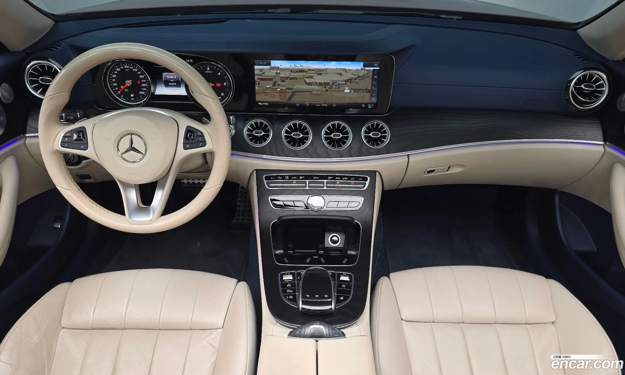 Mercedes-Benz E-Class W213 2018 WDD1K1EB4JF048989 — 4