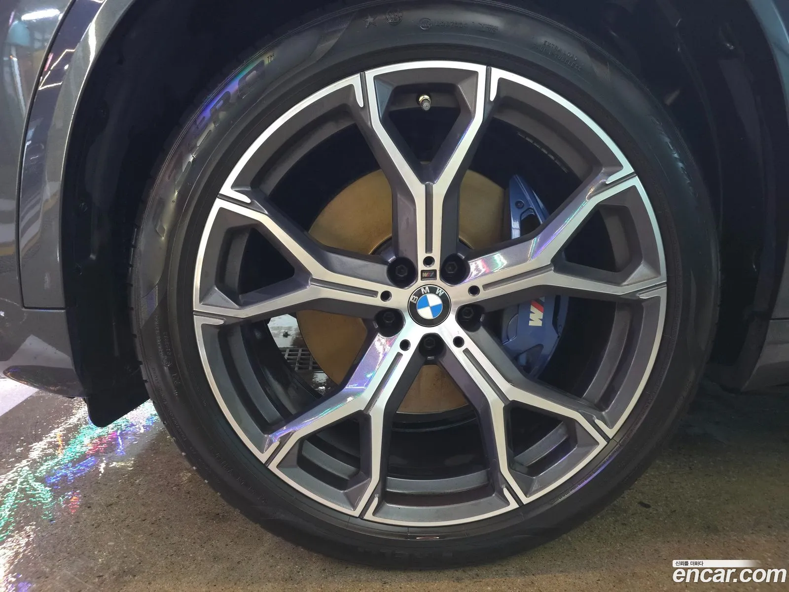 BMW X5 2022 — 16